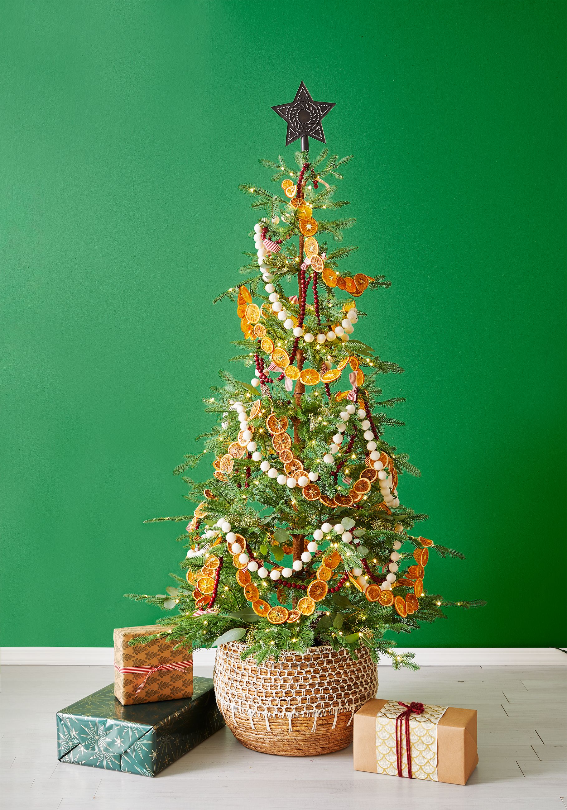 Decorated Christmas Tree Ideas of Christmas Tree Inspiration