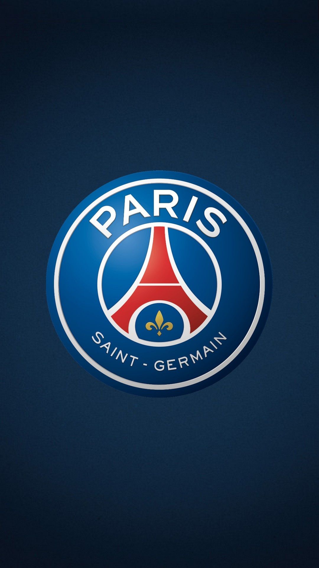 PSG iPhone Wallpaper