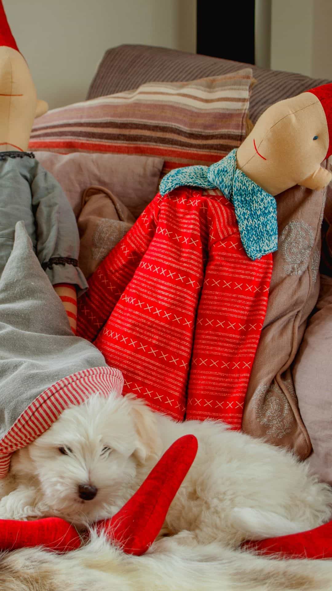 Free Christmas Wallpaper iPhone Background Aesthetic also for Zoom