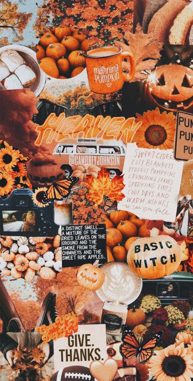 Fall Background