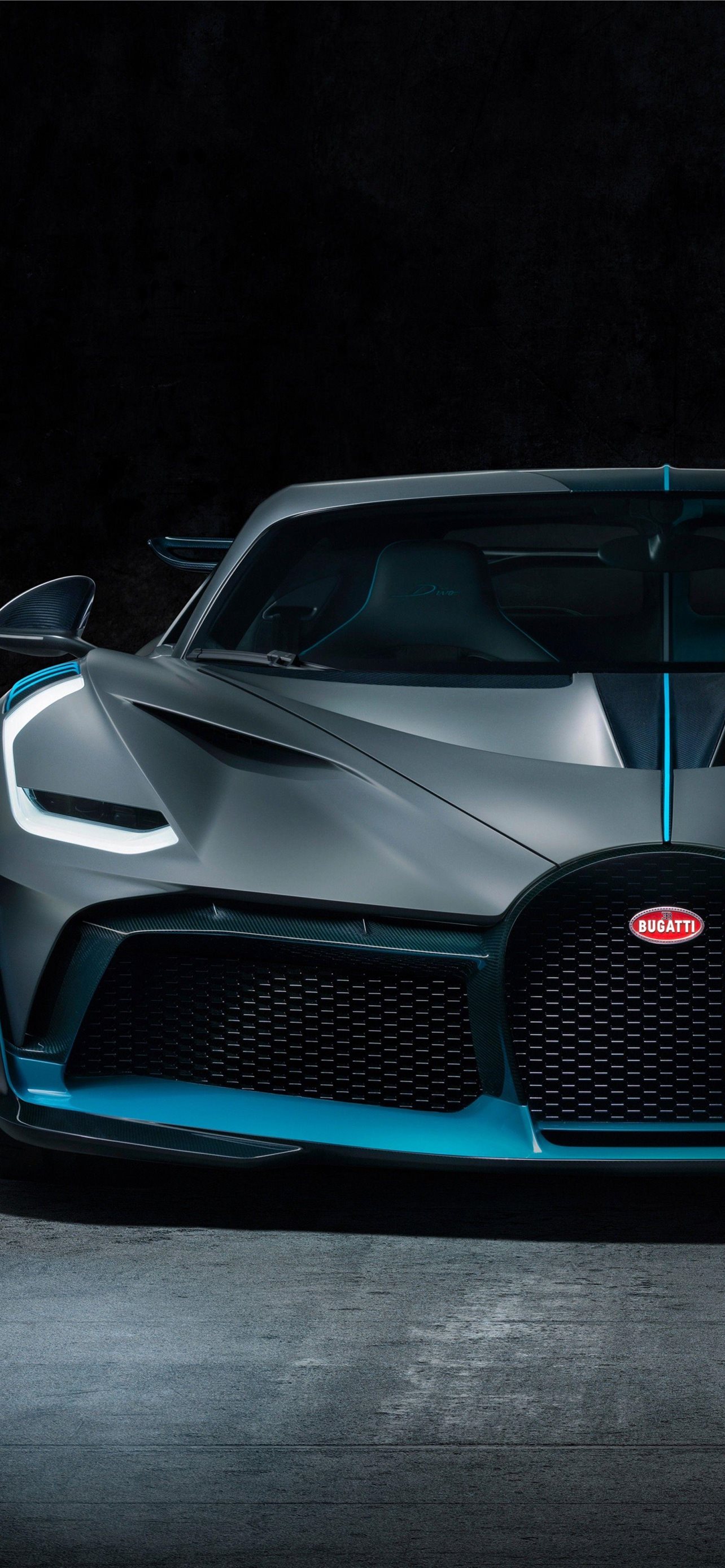 bugatti chiron iPhone Wallpaper Free Download