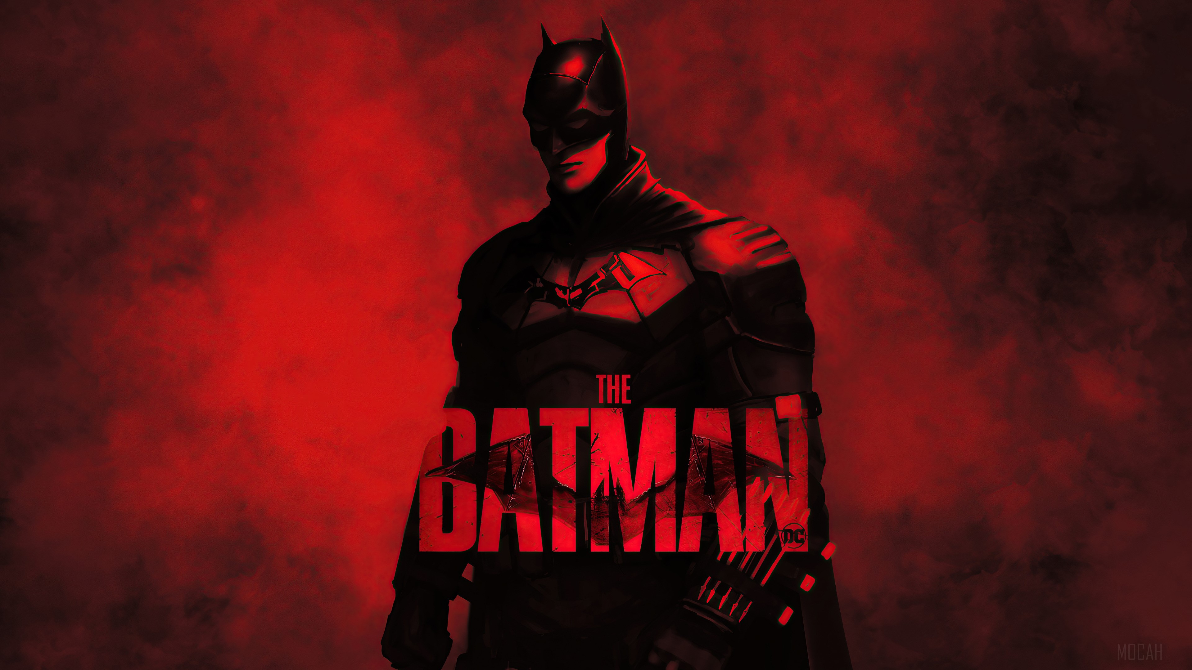 The Batman Movie, Superheroes, Superhero 4k wallpaper HD Wallpaper