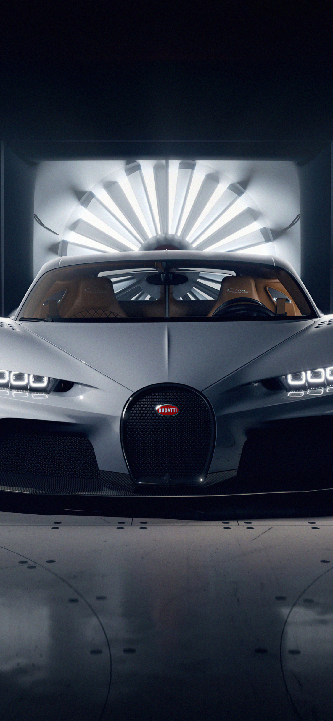 Download wallpaper 1125x2436 bugatti chiron super sport, luxury car, 2021, iphone x, 1125x2436 HD background, 27208