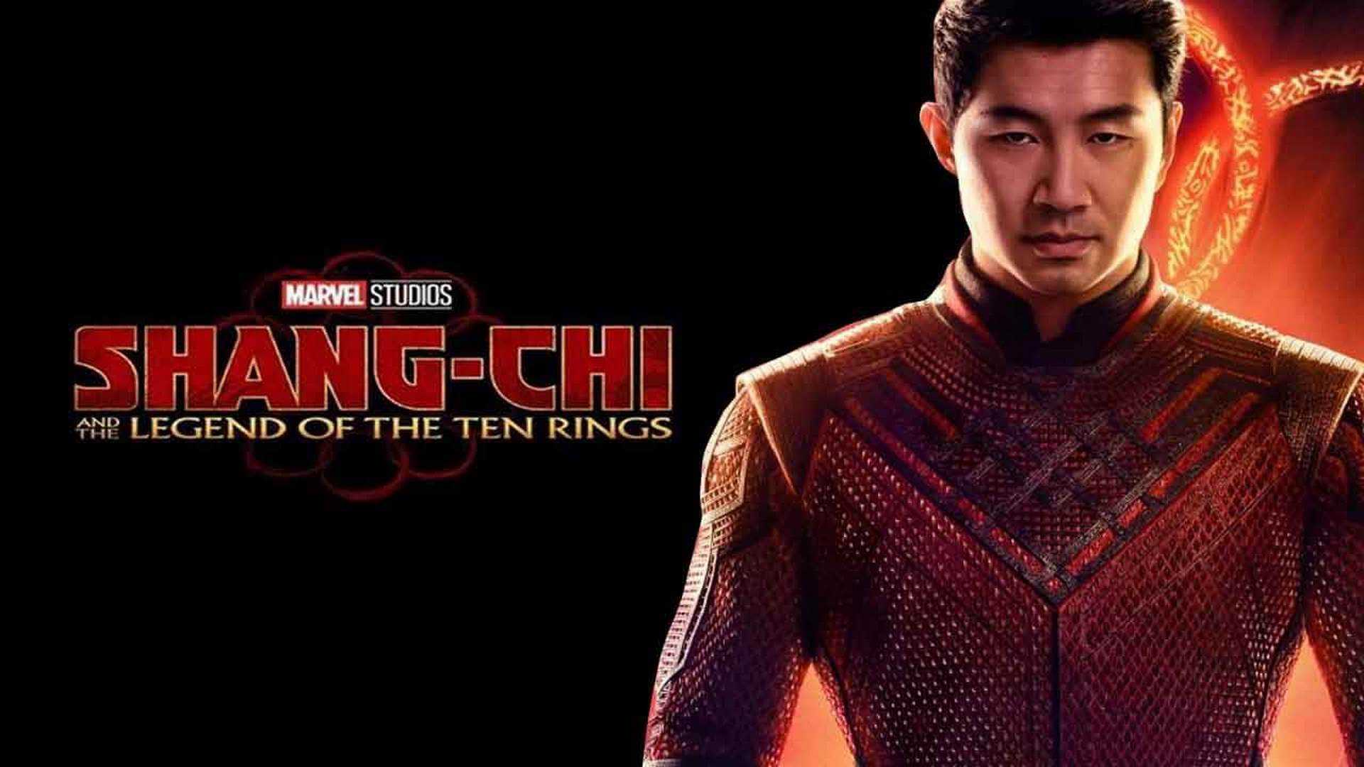 Shang Chi  Marvel Shang Chi HD wallpaper  Pxfuel