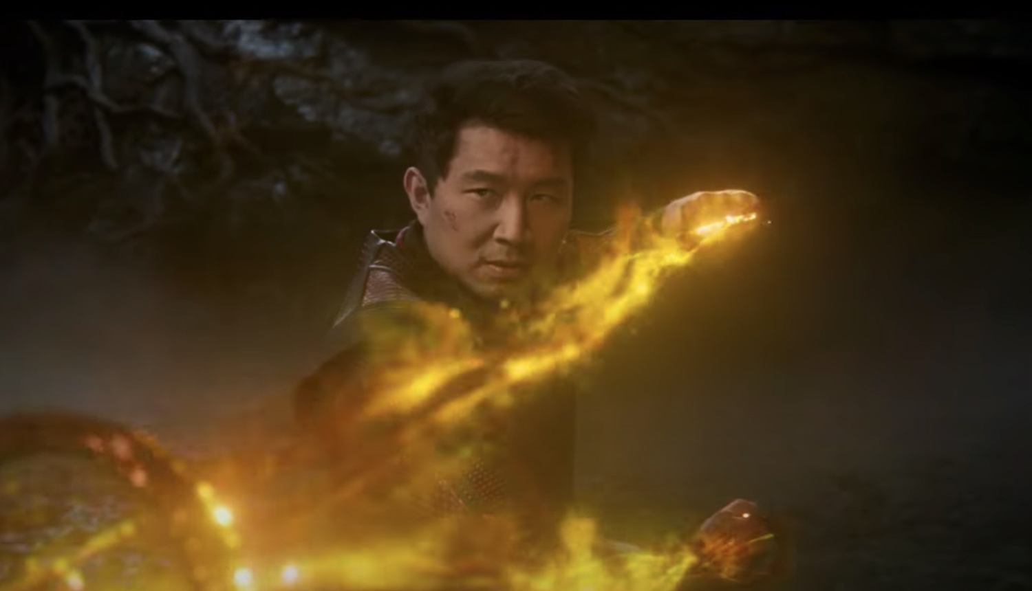 Shang Chi And The Legend Of The Ten Rings