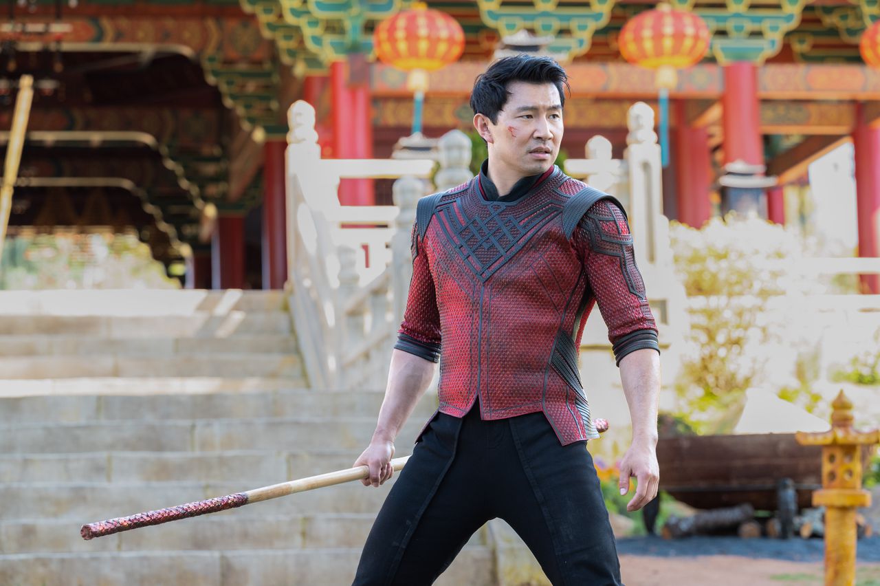 Shang Chi And The Legend Of The Ten Rings' Tops Box Office For 3rd Straight Weekend