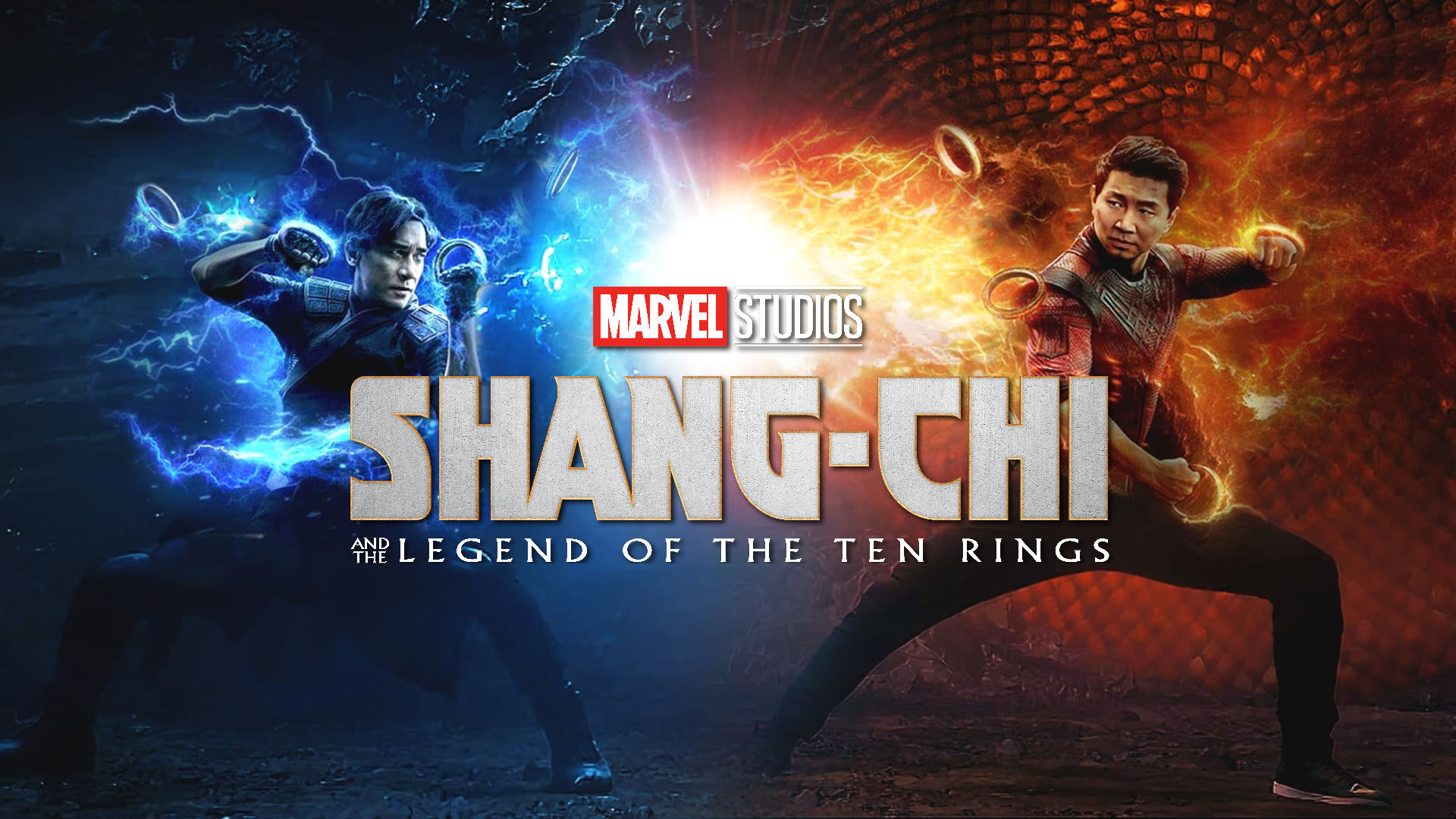 Shang-Chi And The Legend Of The Ten Rings 2021 Wallpapers - Wallpaper Cave