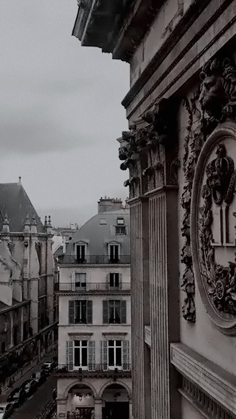 Dark Academia Winter Wallpapers Wallpaper Cave