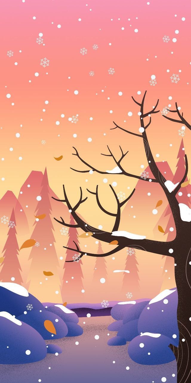 Best Illustration Wallpaper For Phone