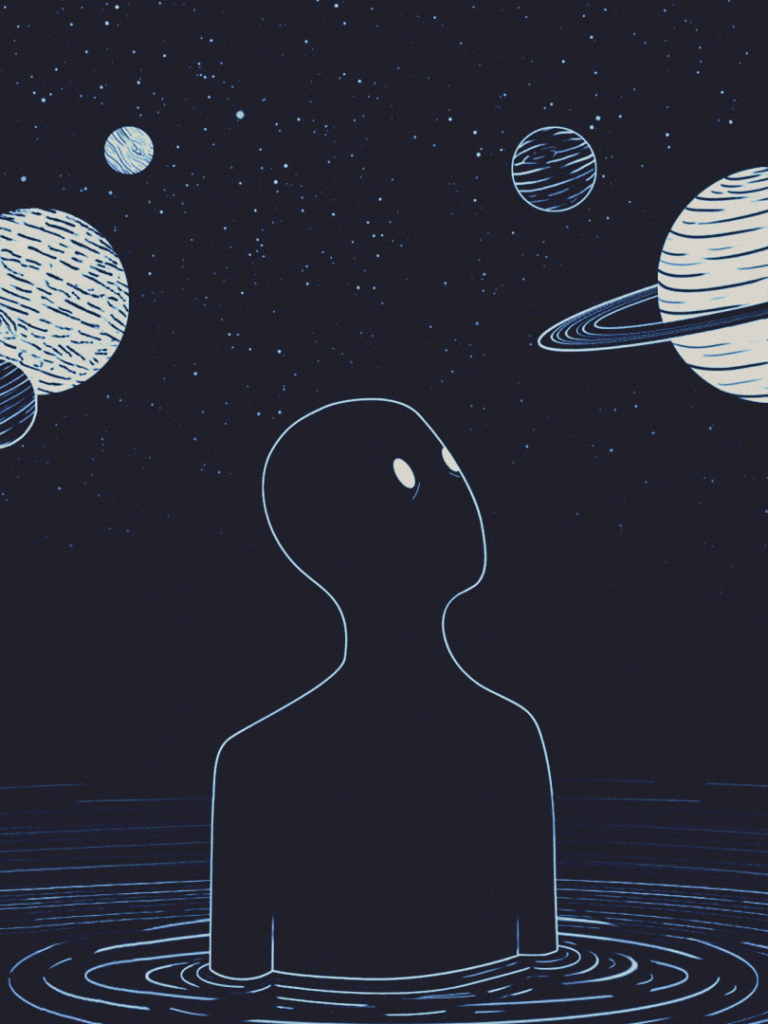 Grunge Aesthetic Desktop Wallpaper