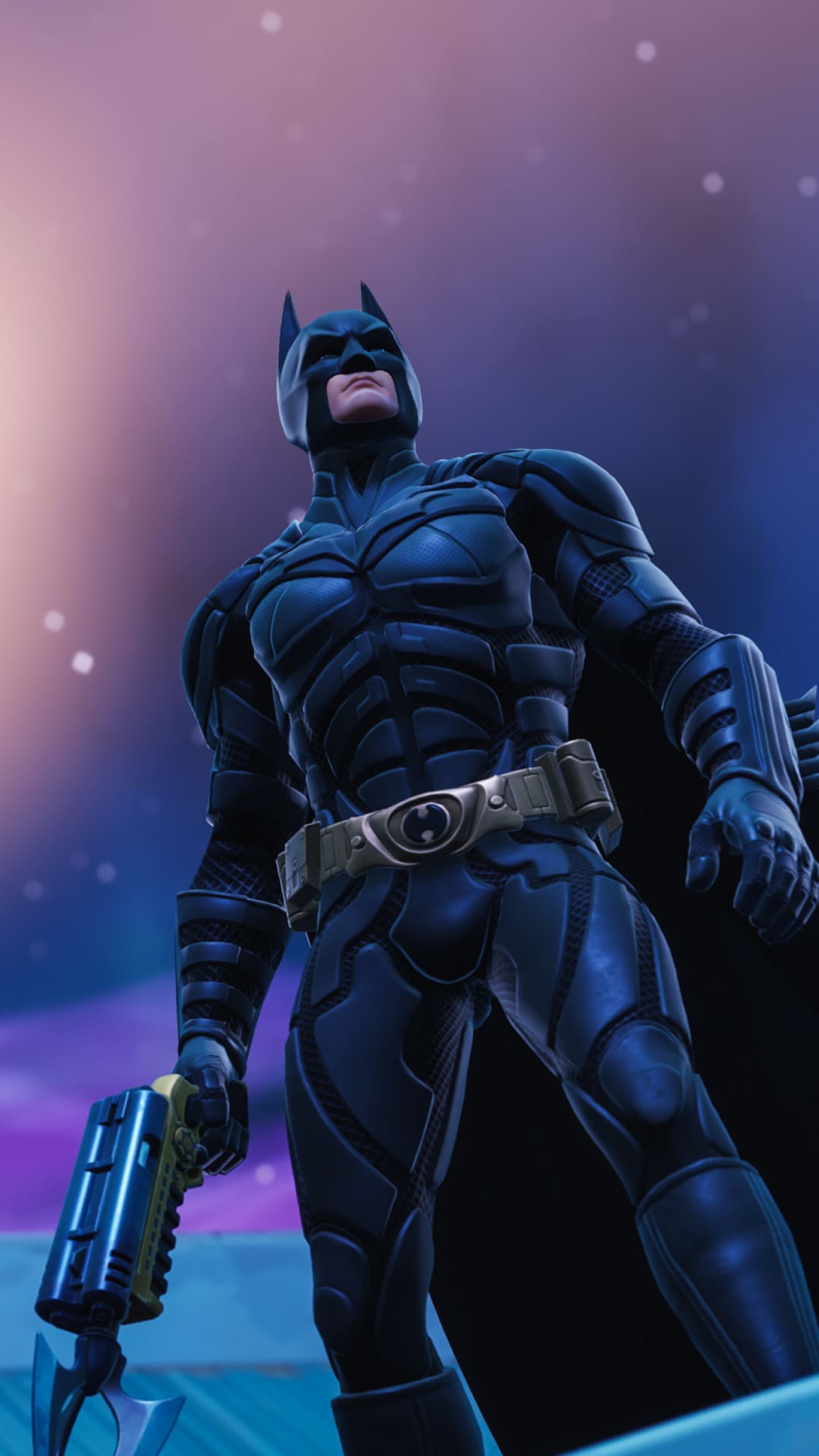 Batman 2021 iPhone Wallpaper { 4k & HD }