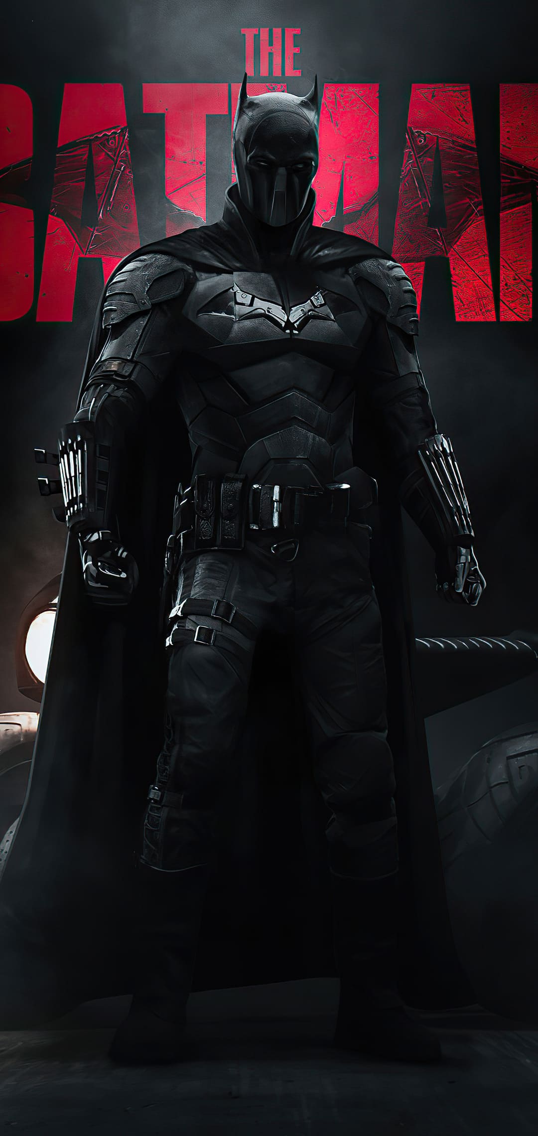 The Batman Wallpapers: Top 4k Batman 2021 Movie Backgrounds [ 55+ HD ]