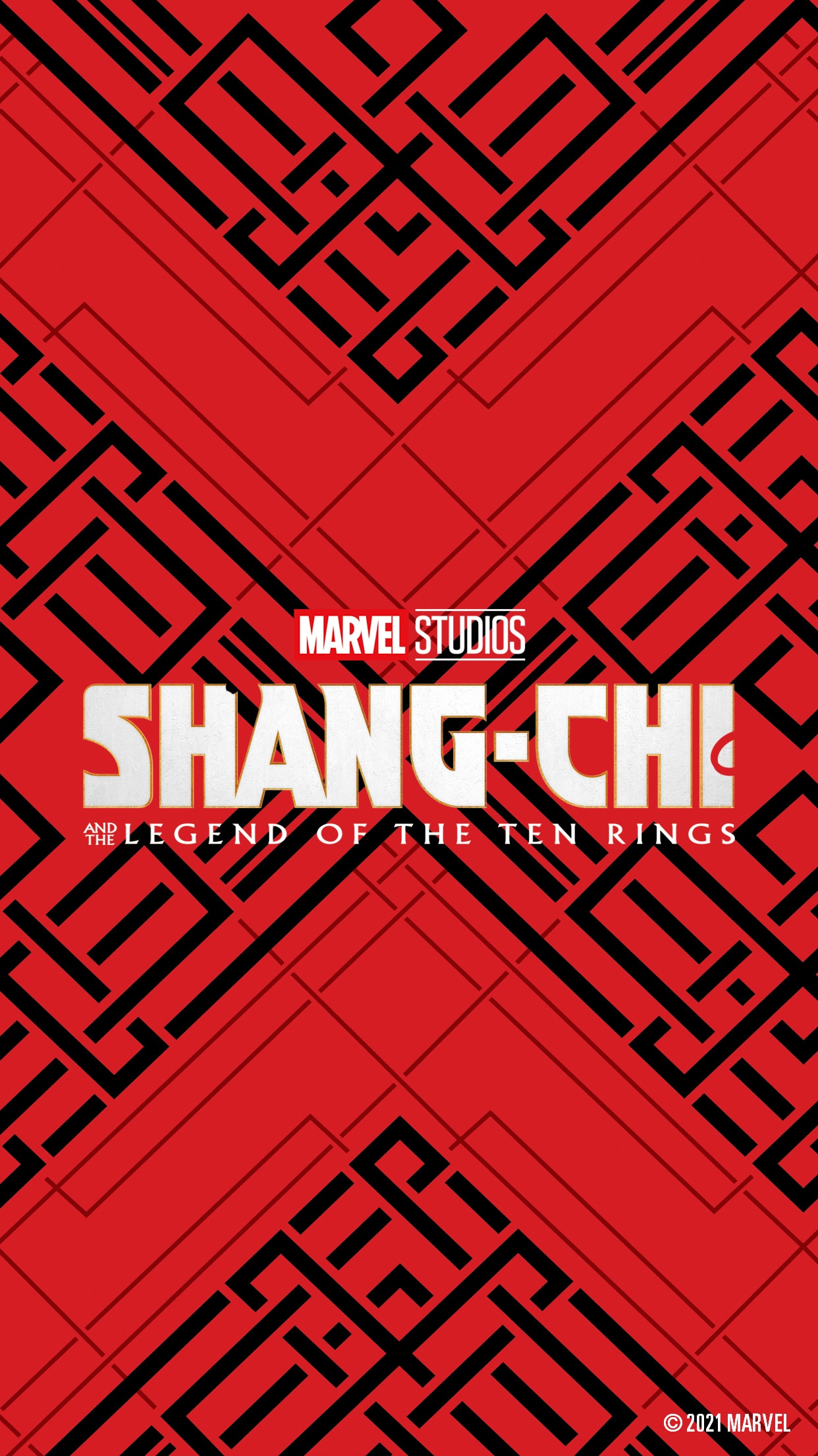 DOWNLOAD MOBILE WALLPAPERS INSPIRED BY MARVEL STUDIOS' SHANG CHI AND THE LEGEND OF THE TEN RINGS!