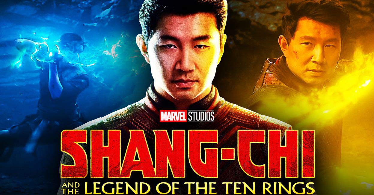 1.963 fotos de stock e banco de imagens de Shang Chi And The Legend Of The  Ten Rings - Getty Images