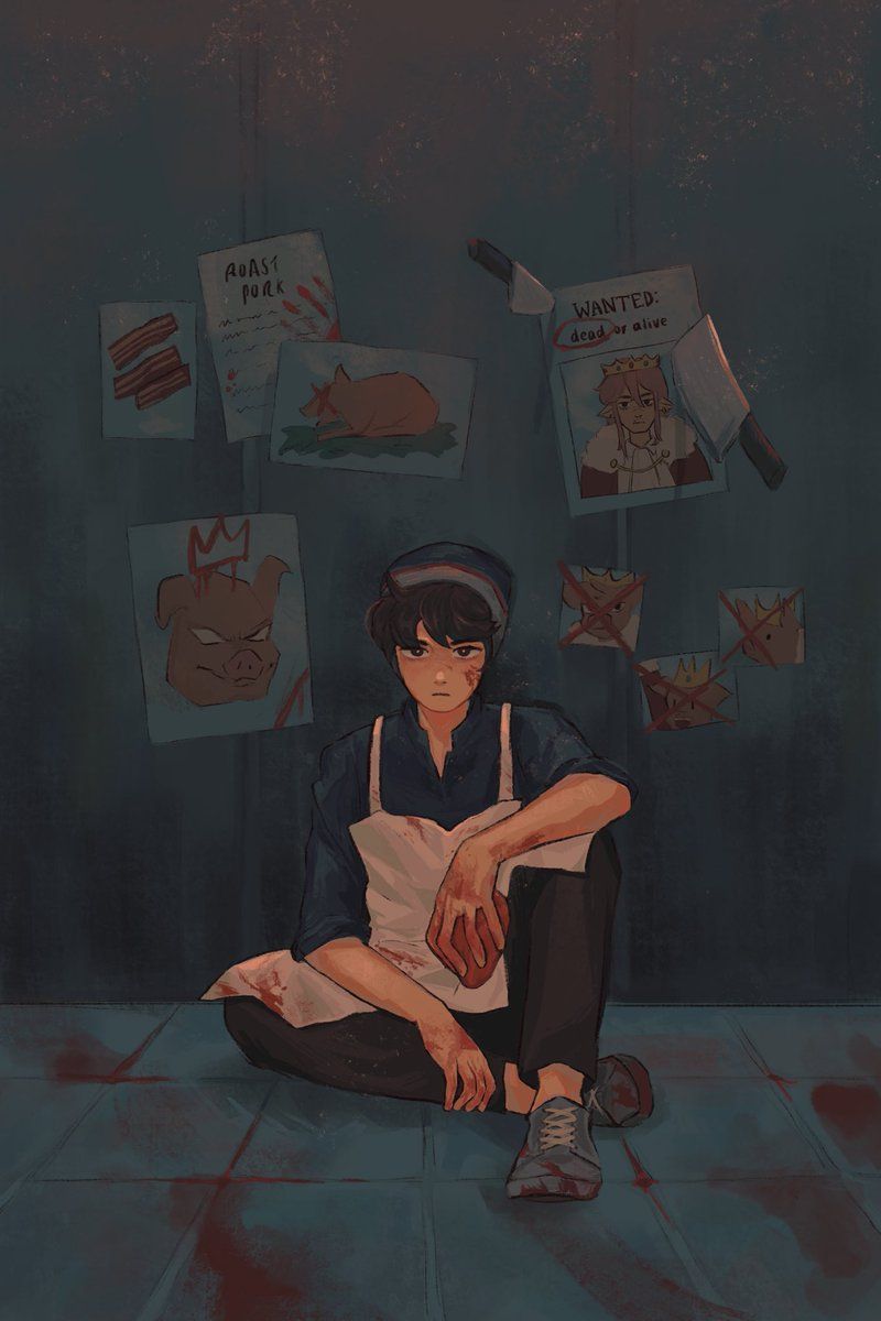 Quackity Fanart Wallpapers Wallpaper Cave