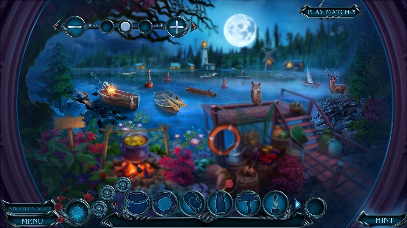 Buy cheap Dark Romance: Sleepy Hollow Collector's Edition cd key