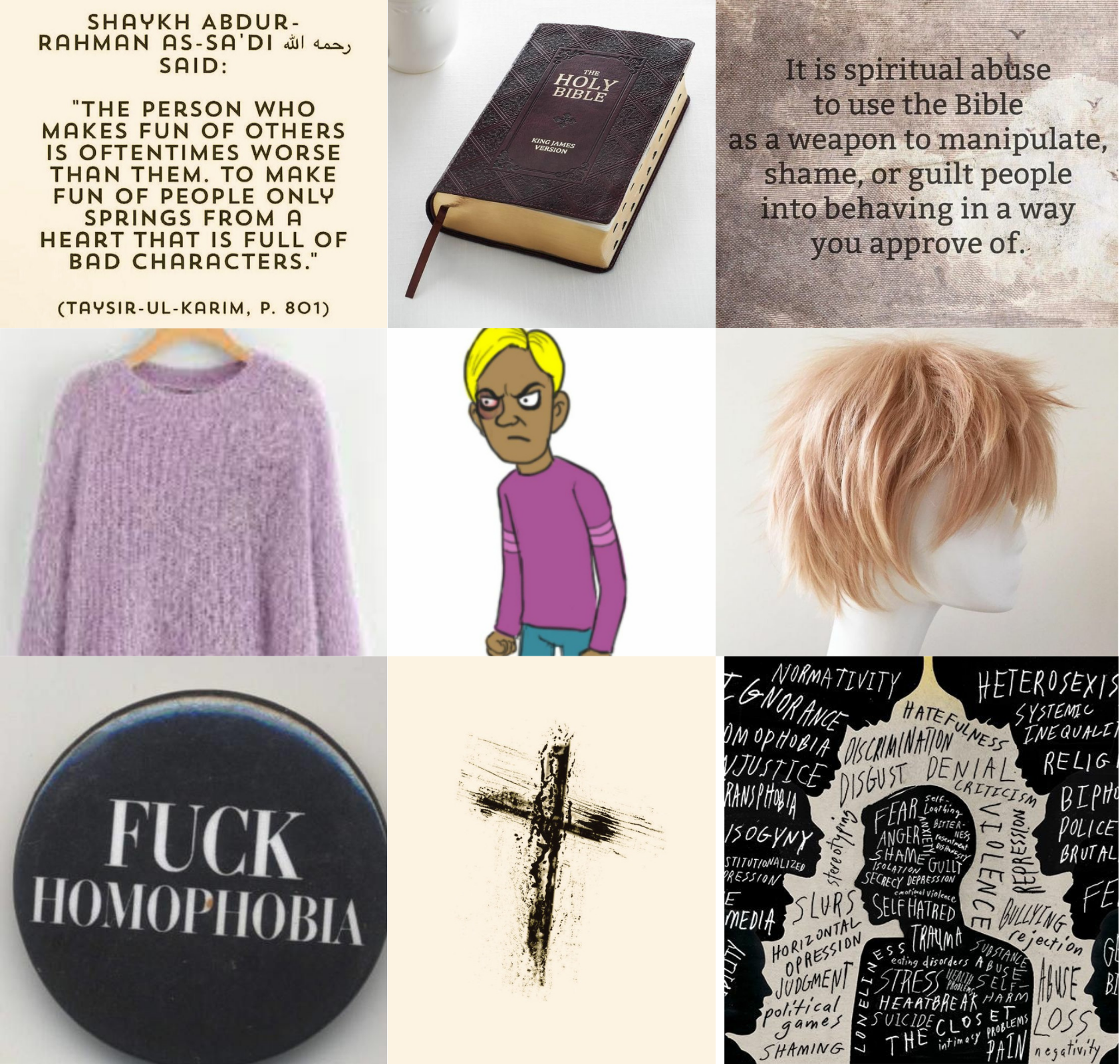 travis phelps moodboard
