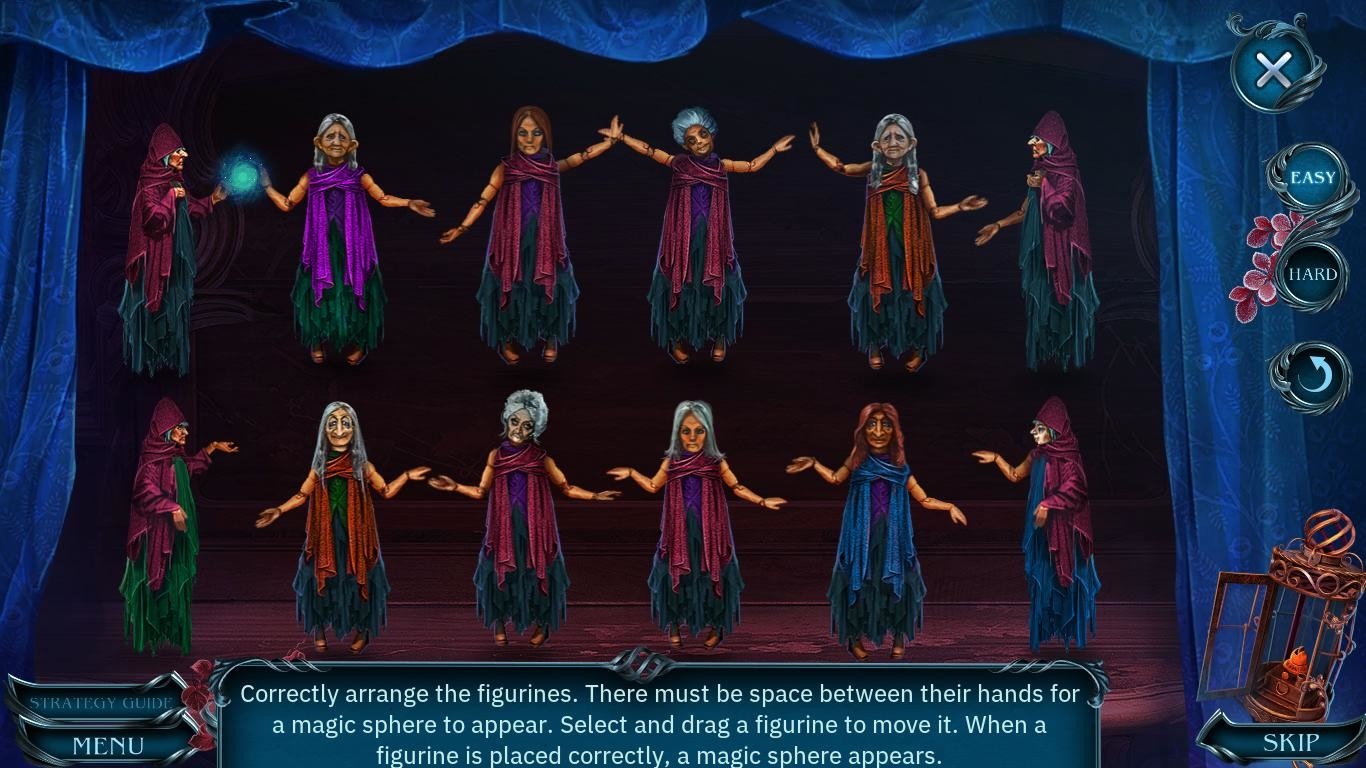 Buy cheap Dark Romance: Sleepy Hollow Collector's Edition cd key