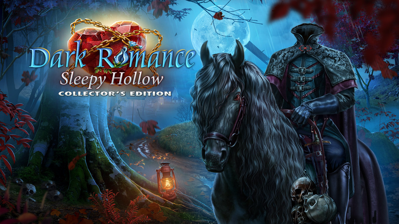 EL RINCÓN EN SOLEDAD: DARK ROMANCE 14 HOLLOW COLLECTOR'S EDITION NUEVO!!!