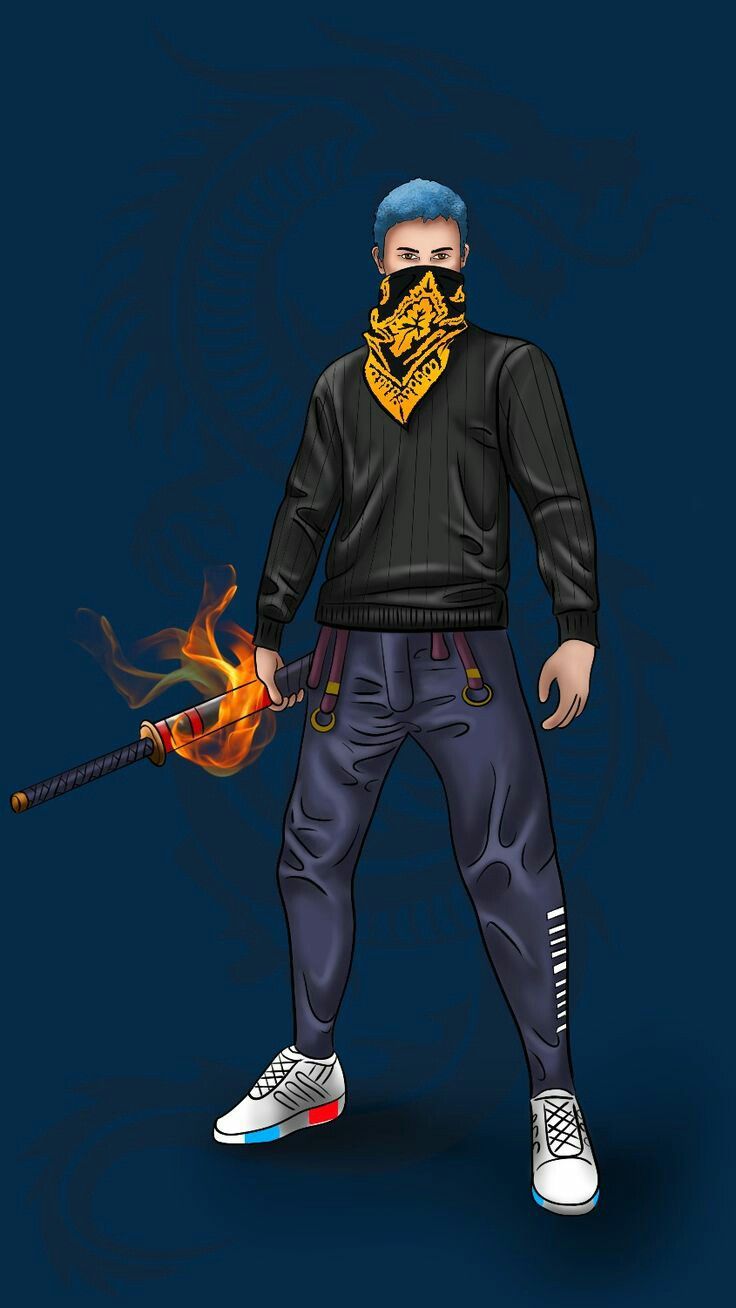 Garena Free Fire Edited Wallpaper For Home & Lock Screen. Deep Dark Wallpaper 1080 x 1920. Cute black wallpaper, Photo poses for boy, Cute tumblr wallpaper