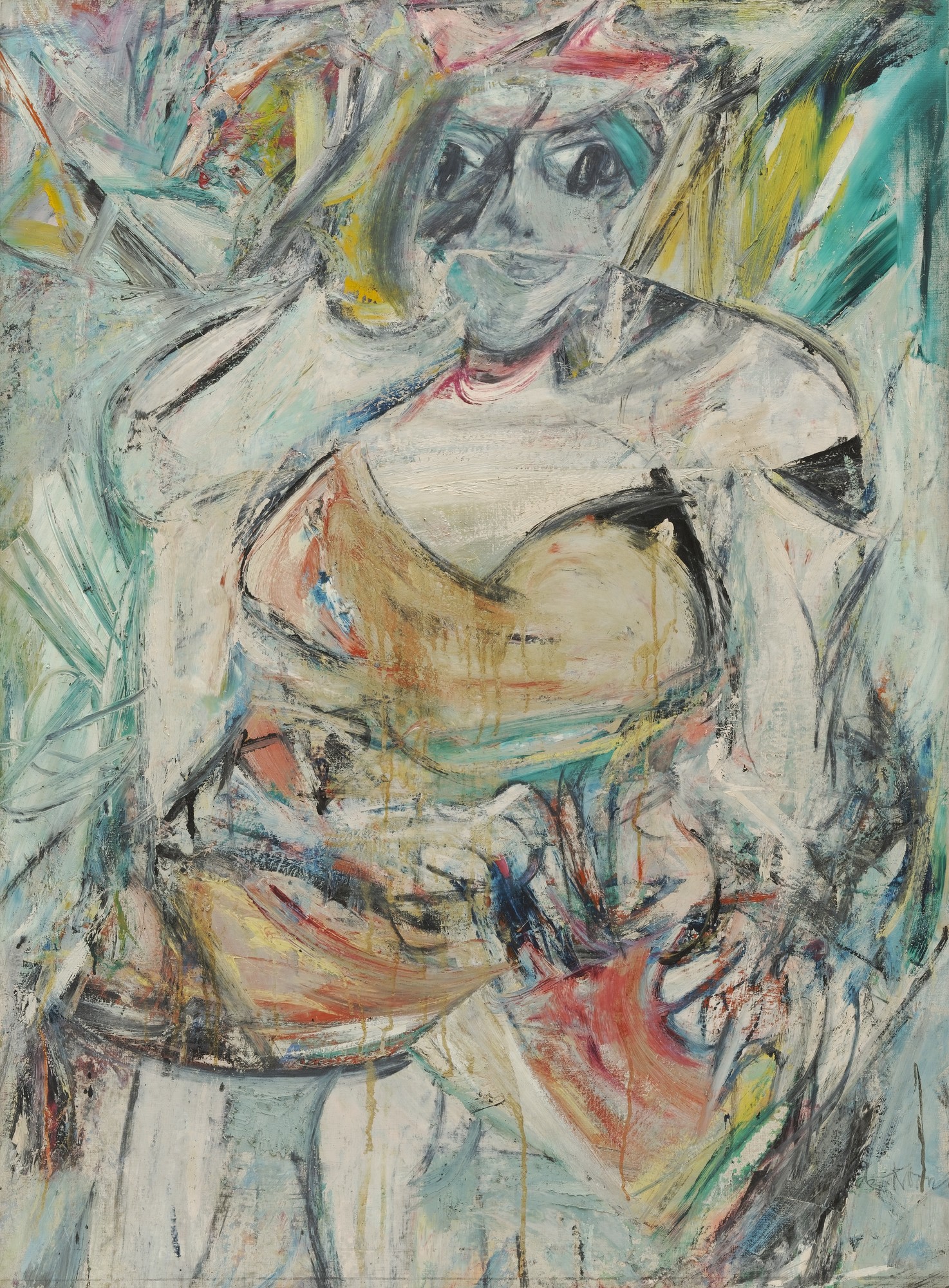Willem de Kooning