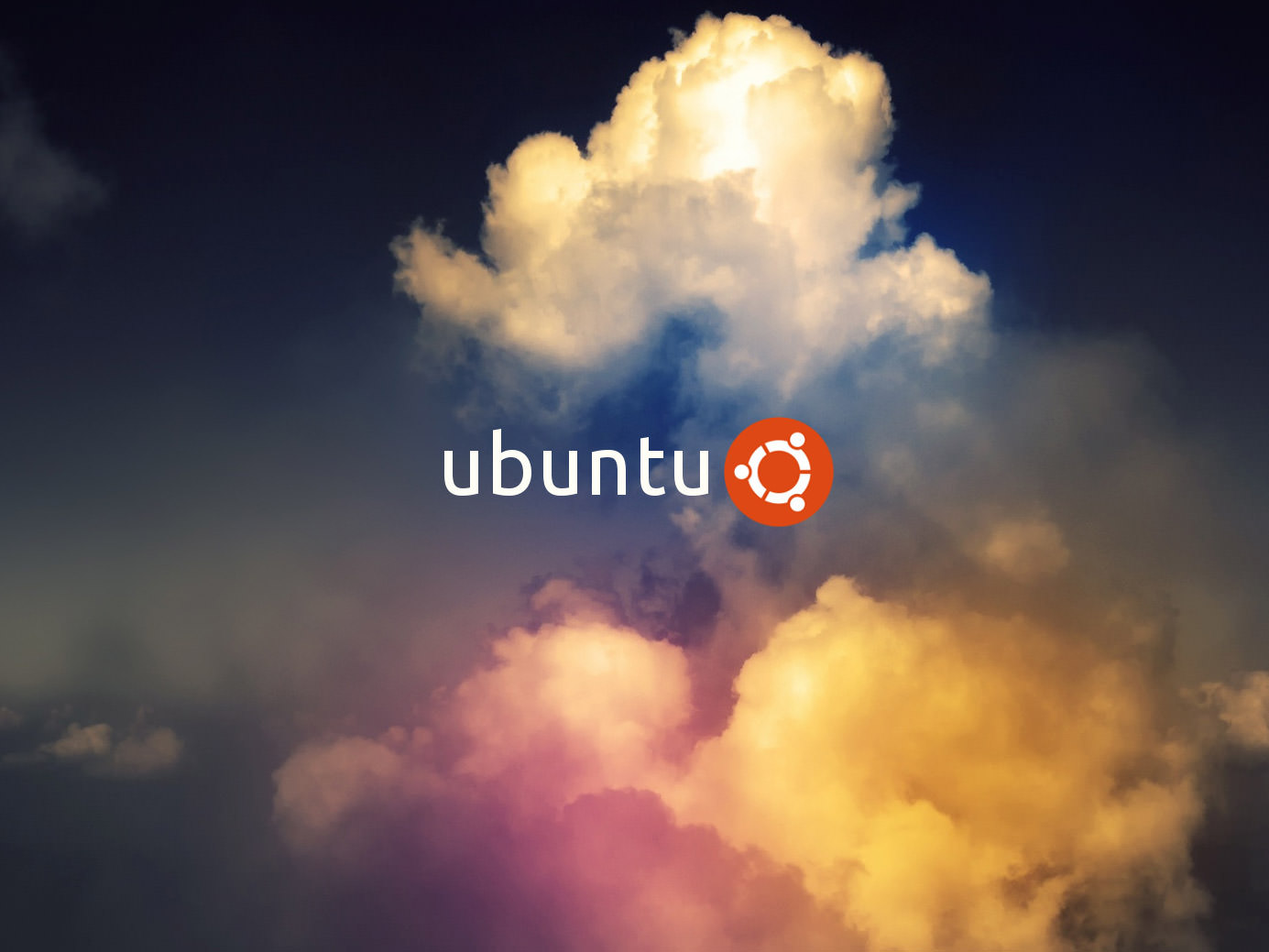 Beautiful Ubuntu Desktop Wallpaper