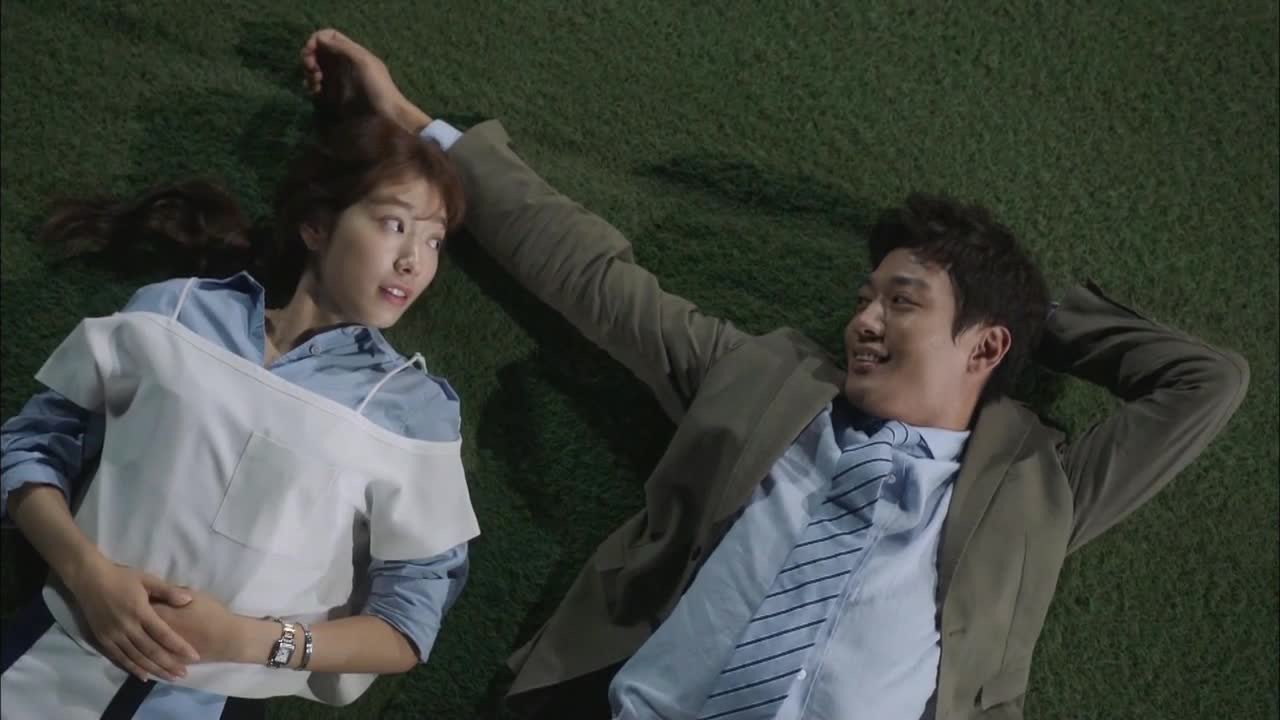 Watch Doctor Crush