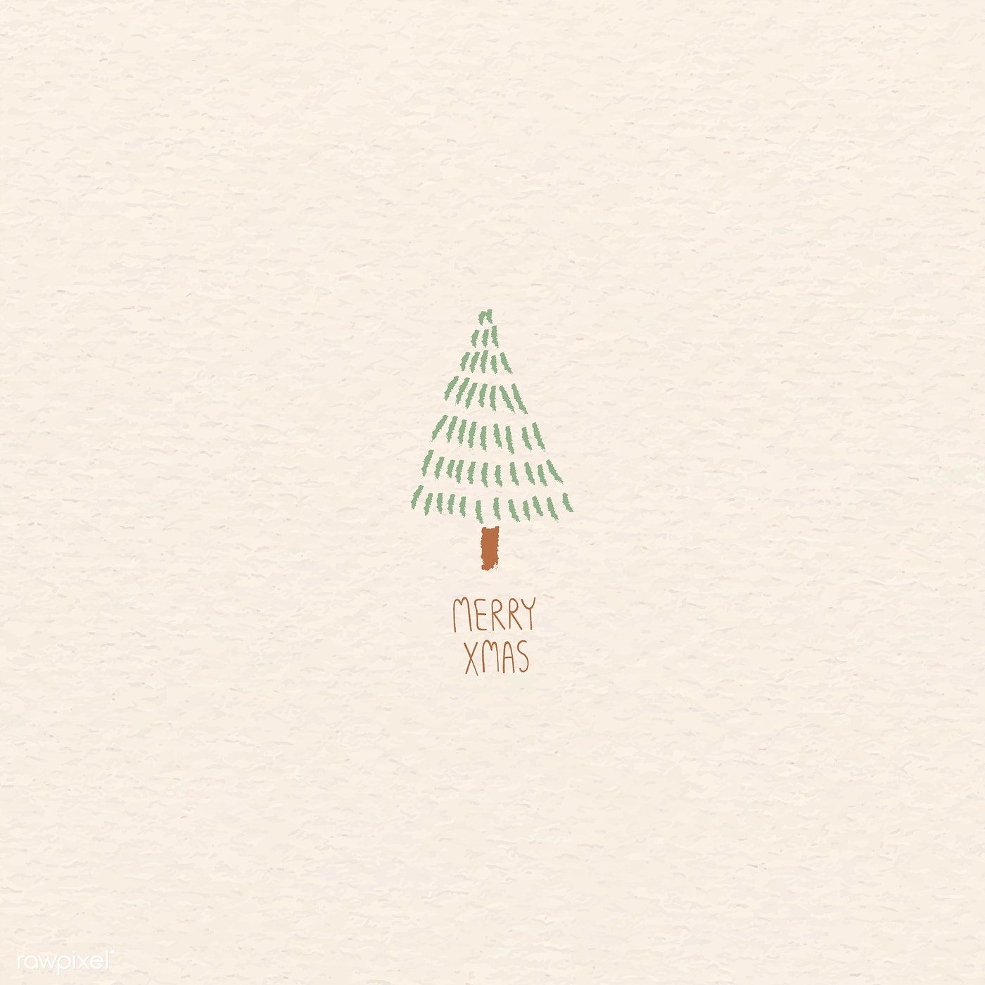 Christmas Beige Wallpapers Wallpaper Cave