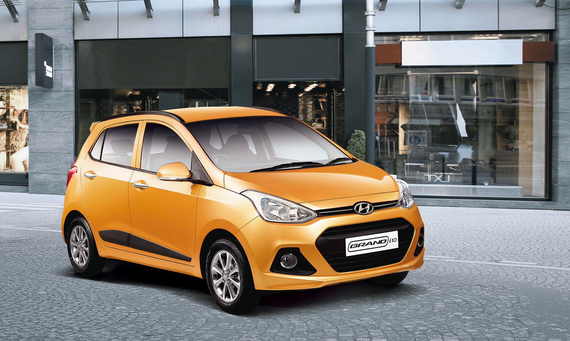 HYUNDAI Grand i10 specs & photo, 2014, 2015, 2016, 2017, 2018, 2019, 2020, 2021