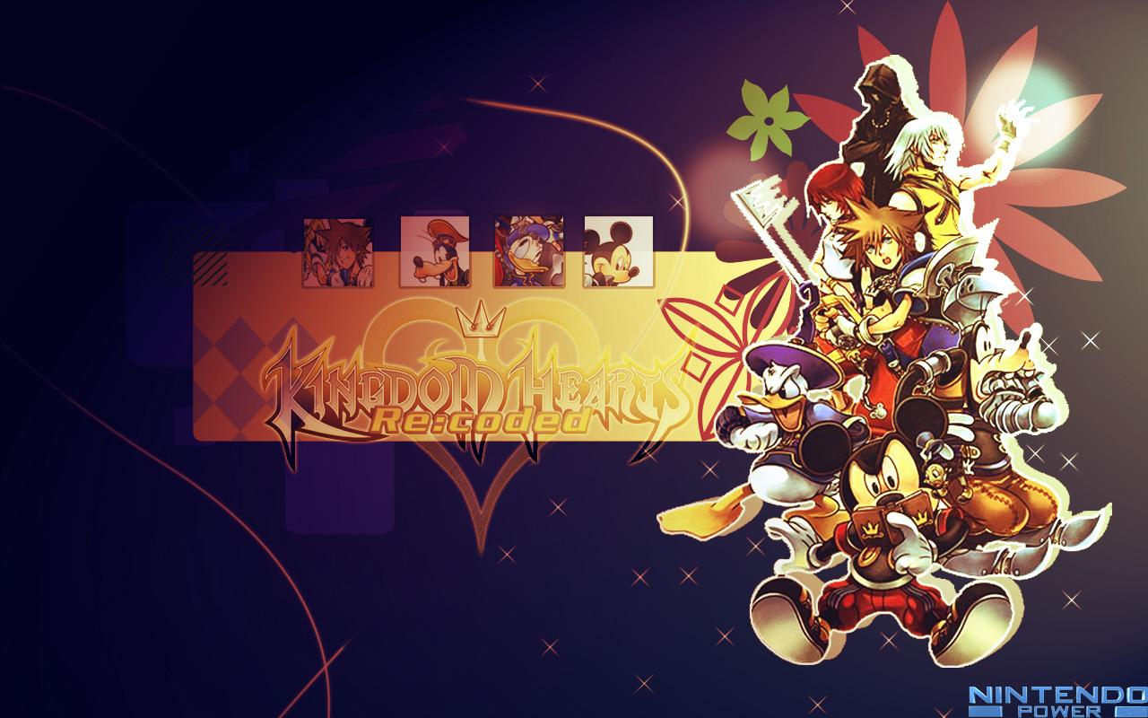 Kingdom Hearts Image