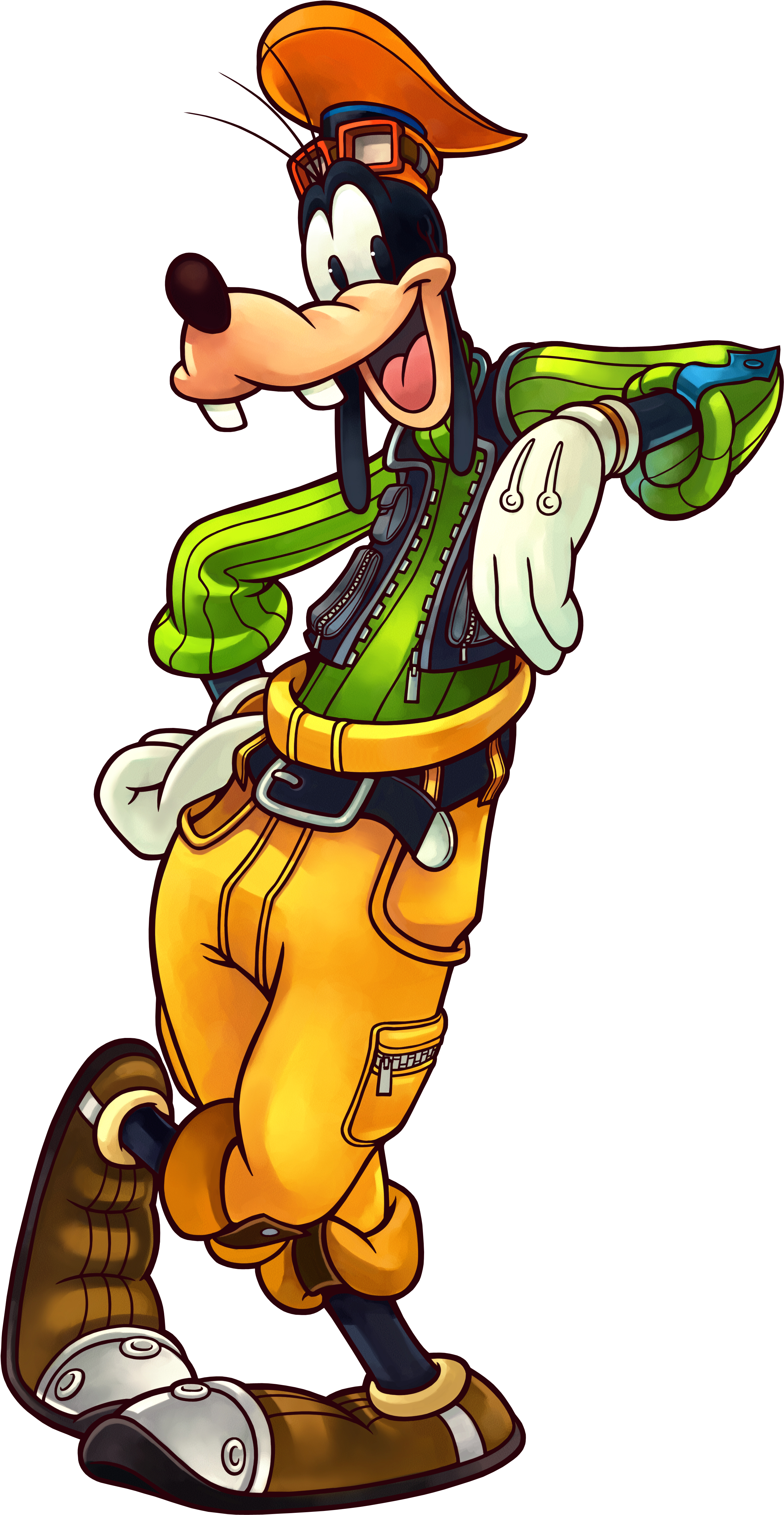 Kingdom Hearts Clipart Black And White Hearts Re Coded Download Size Clipart