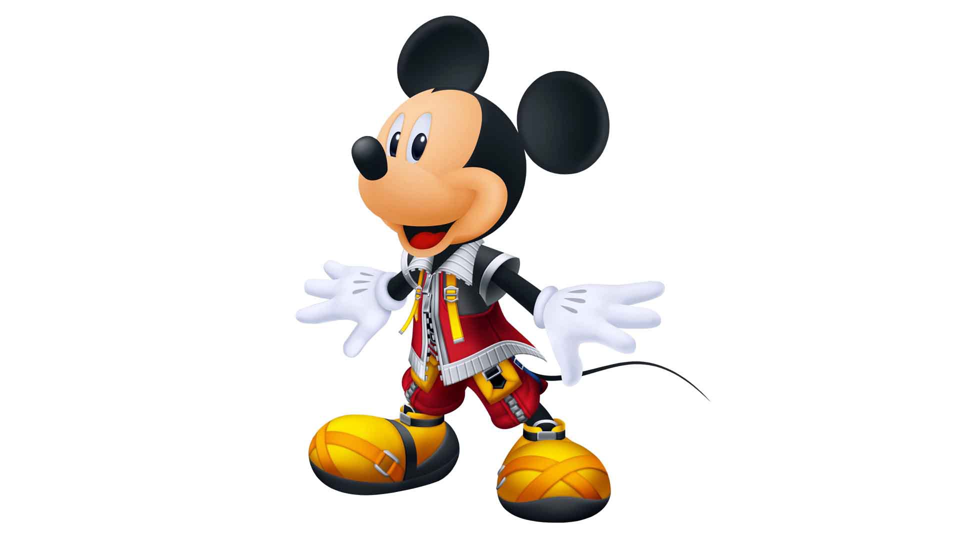 Mickey Mouse Hd Wallpapers.