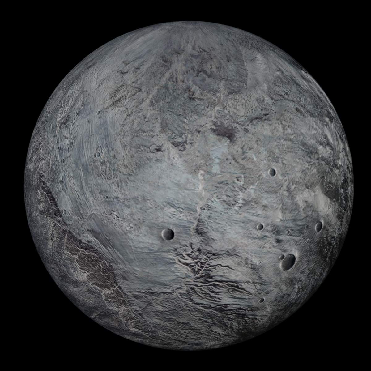 Планета эрида в солнечной системе фото