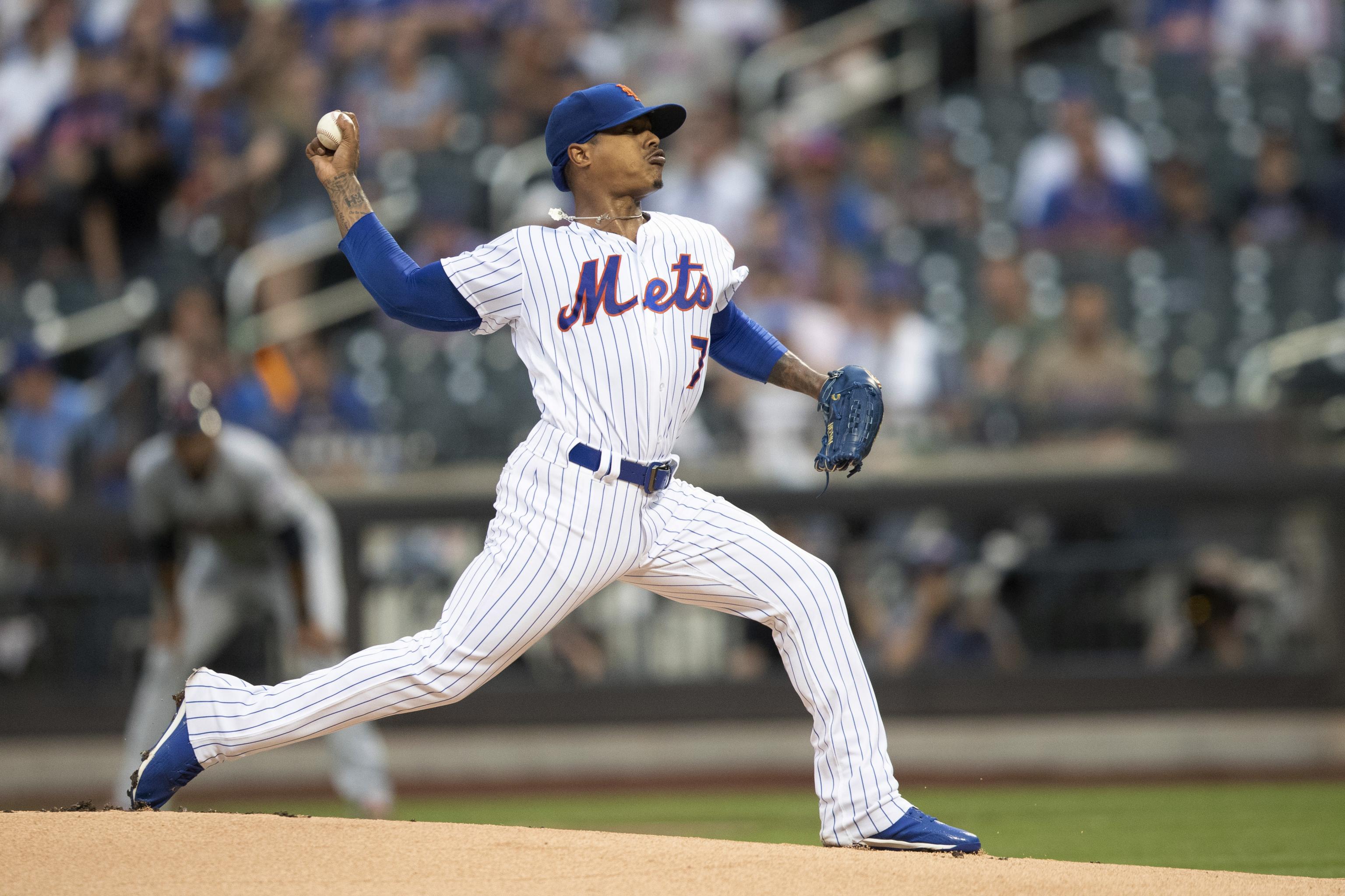 Mets' Marcus Stroman Says He'll Make Next Start Despite Hamstring Injury. Bleacher Report. Latest News, Videos and Highlights