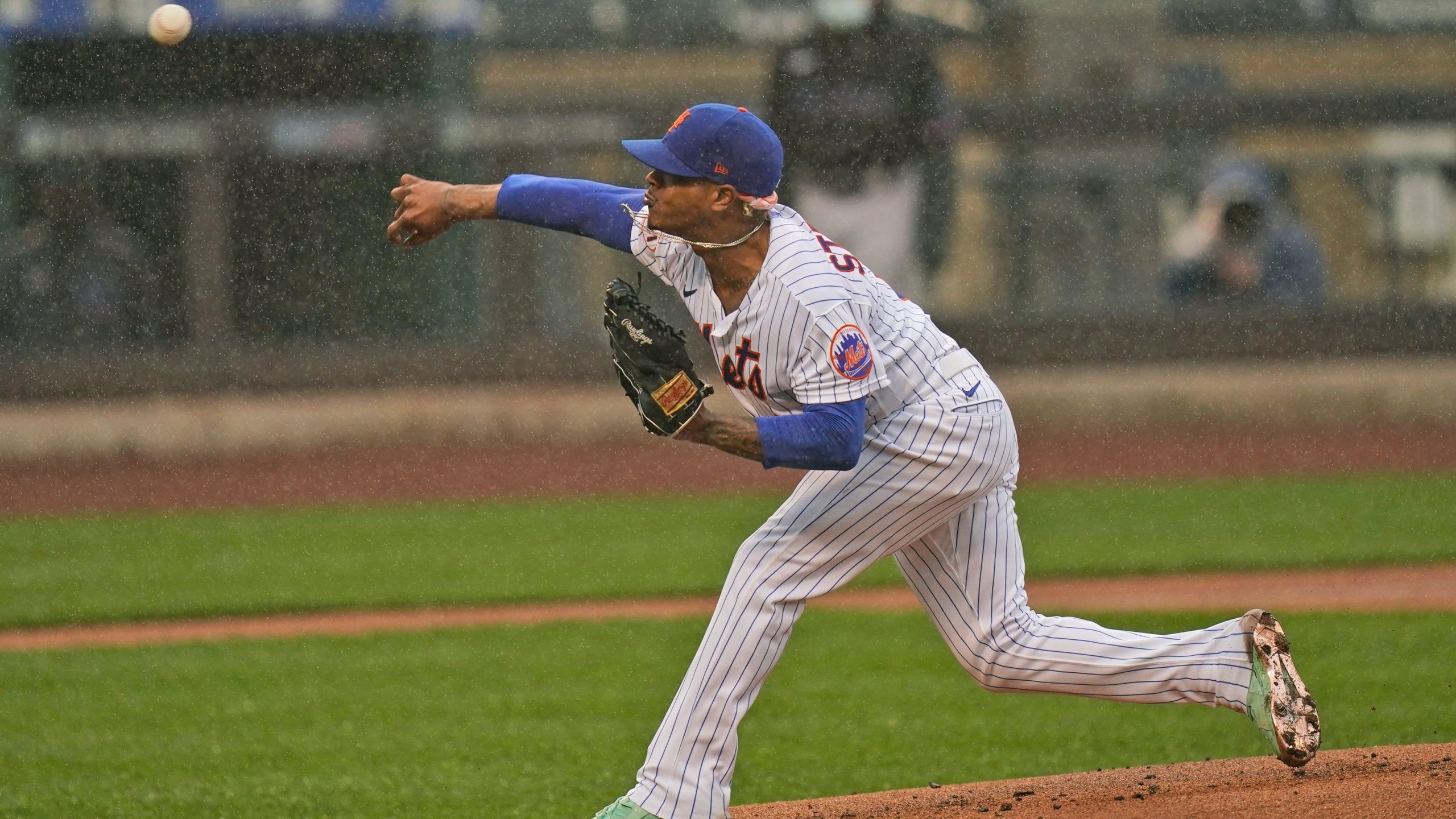 marcus stroman lockscreen  Cubs wallpaper, New york mets, Mets