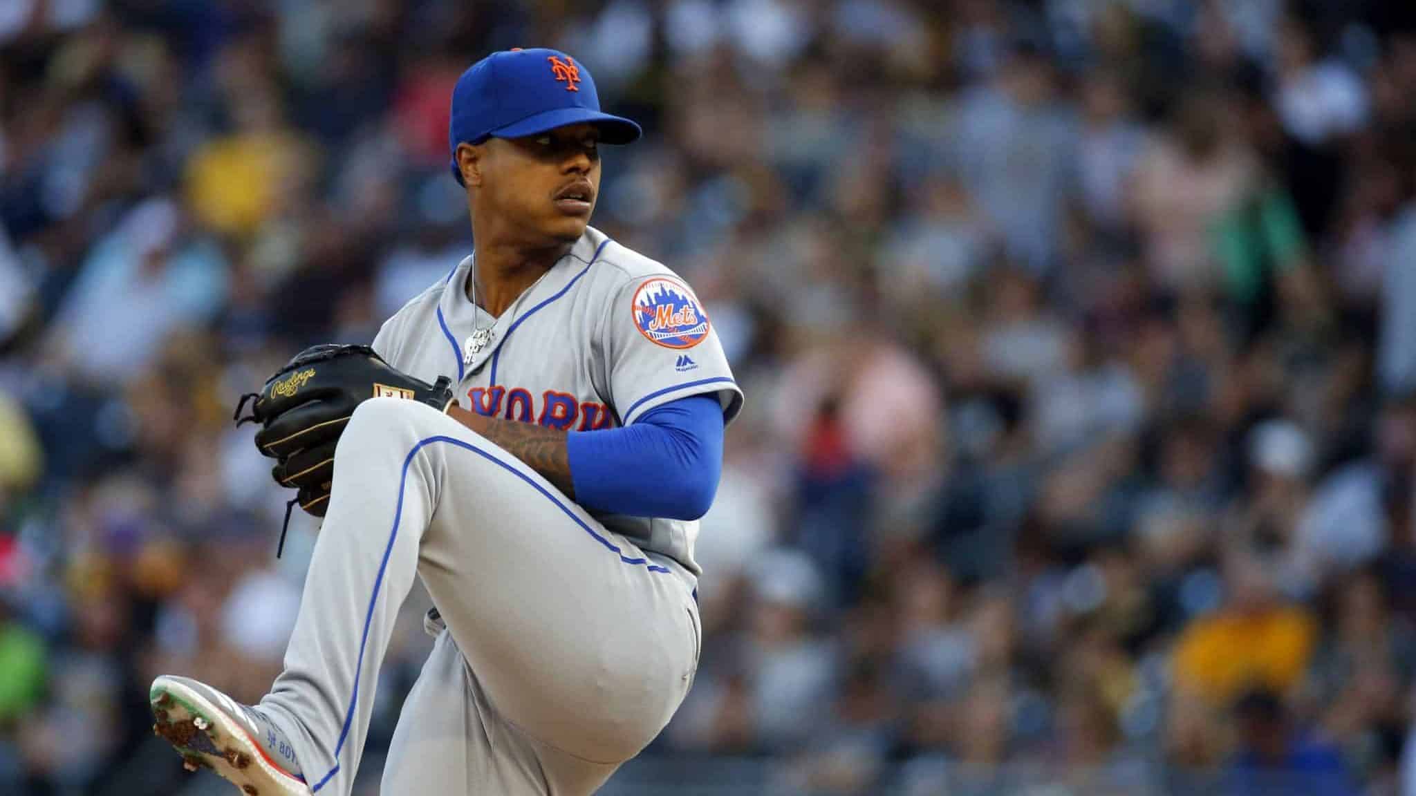 New York Mets news: Marcus Stroman points out Alex Cora's hypocrisy