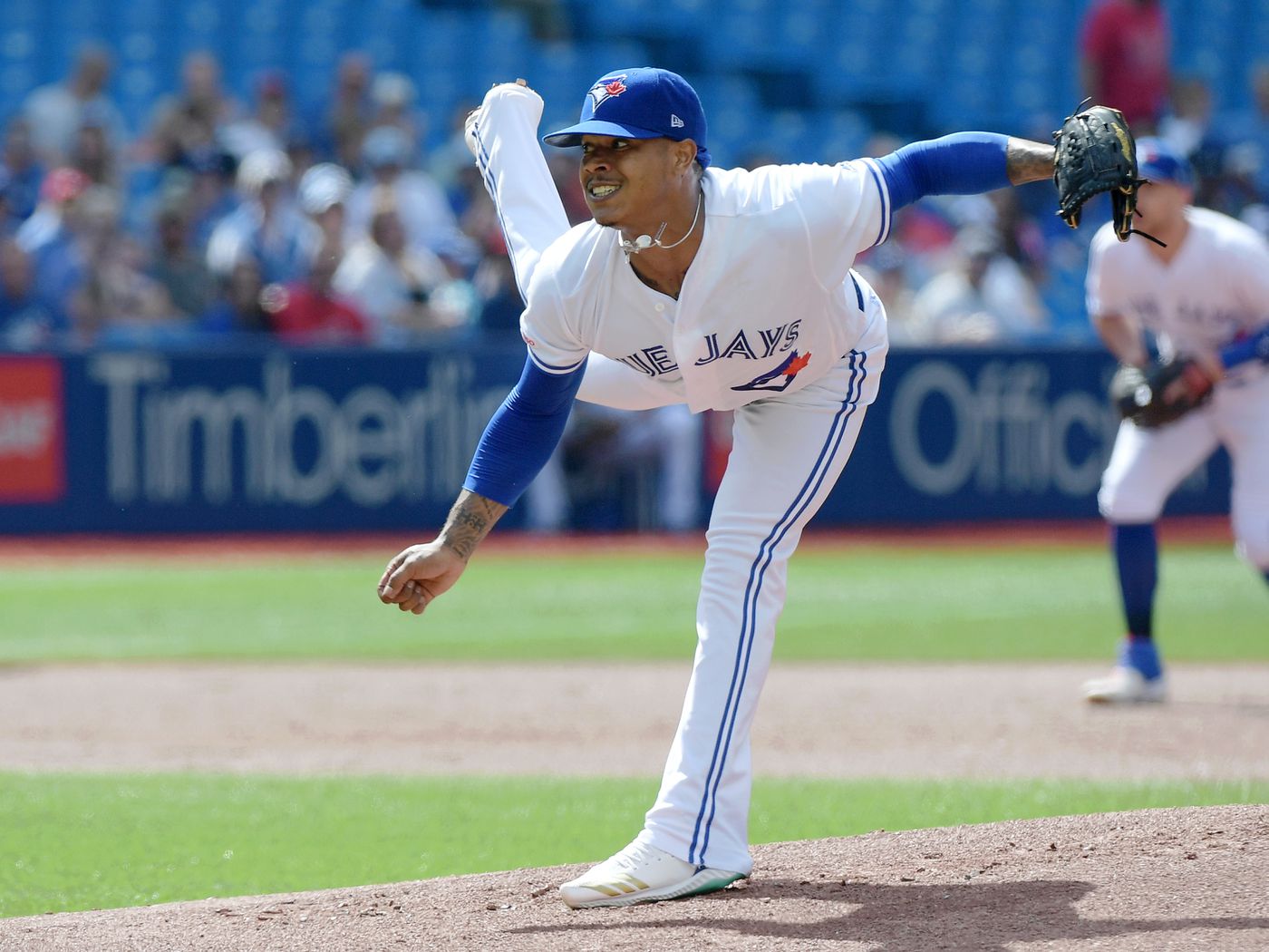 Marcus Stroman Selected For All Star Game