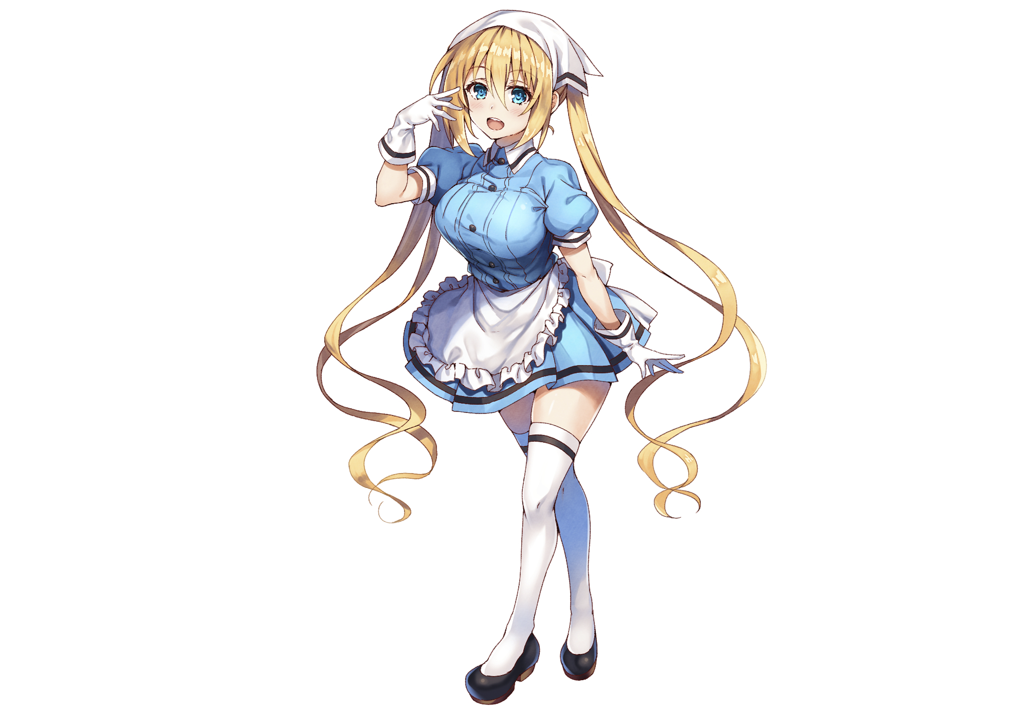 2051x1462 Kaho Hinata wallpaper for computer HD Wallpaper