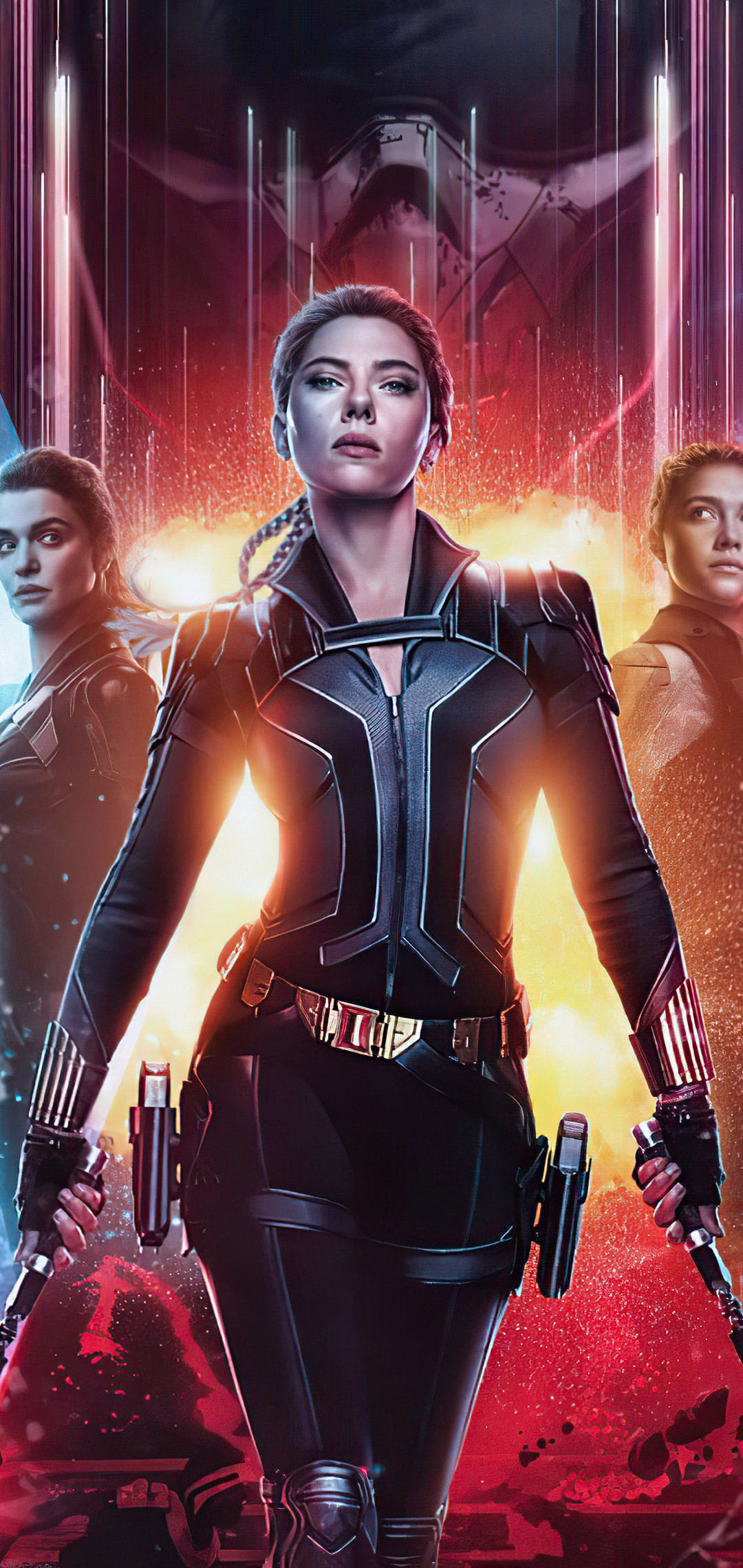 Black Widow iPhone Wallpaper HD Best Black Widow iPhone Wallpaper