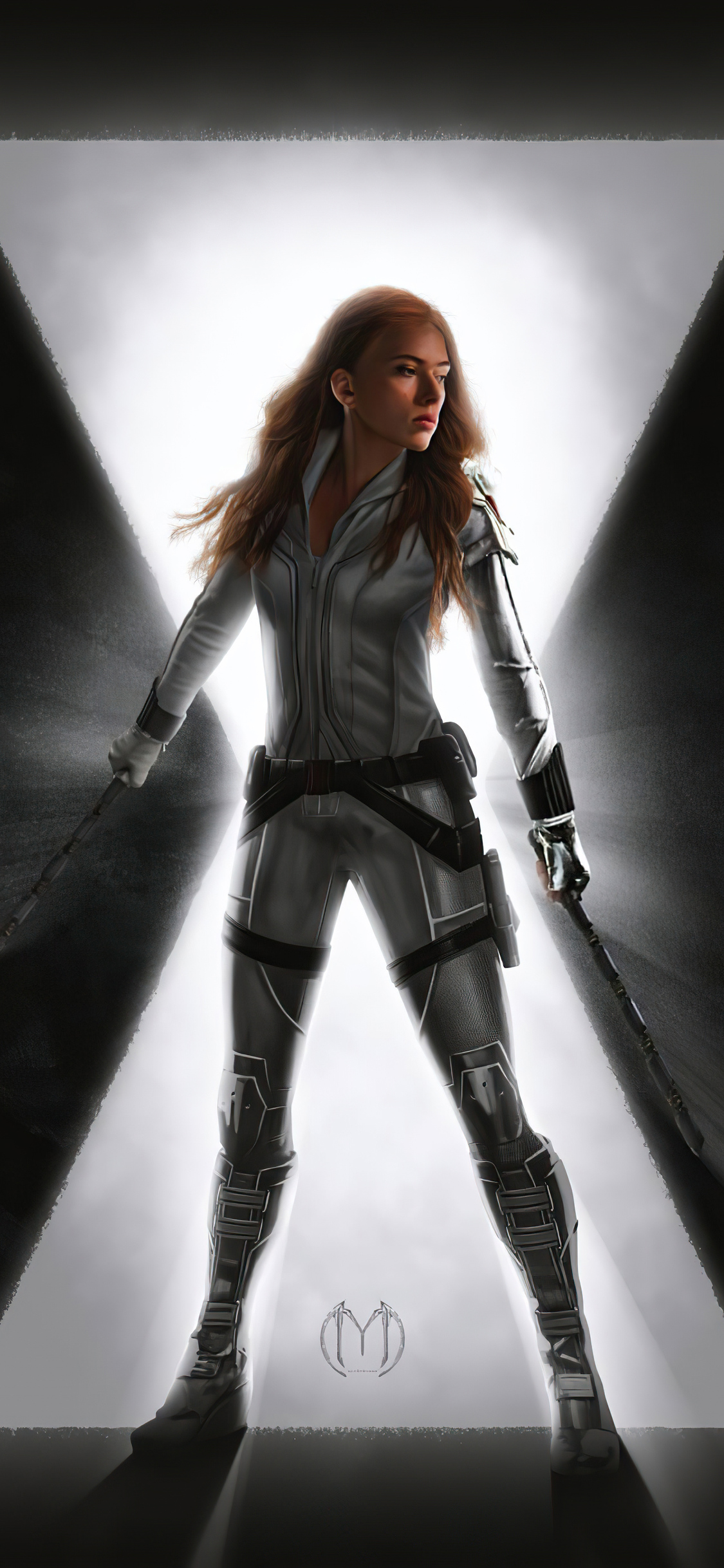 Movie Black Widow 2020 4k iPhone XS, iPhone iPhone X HD 4k Wallpaper, Image, Background, Photo and Picture