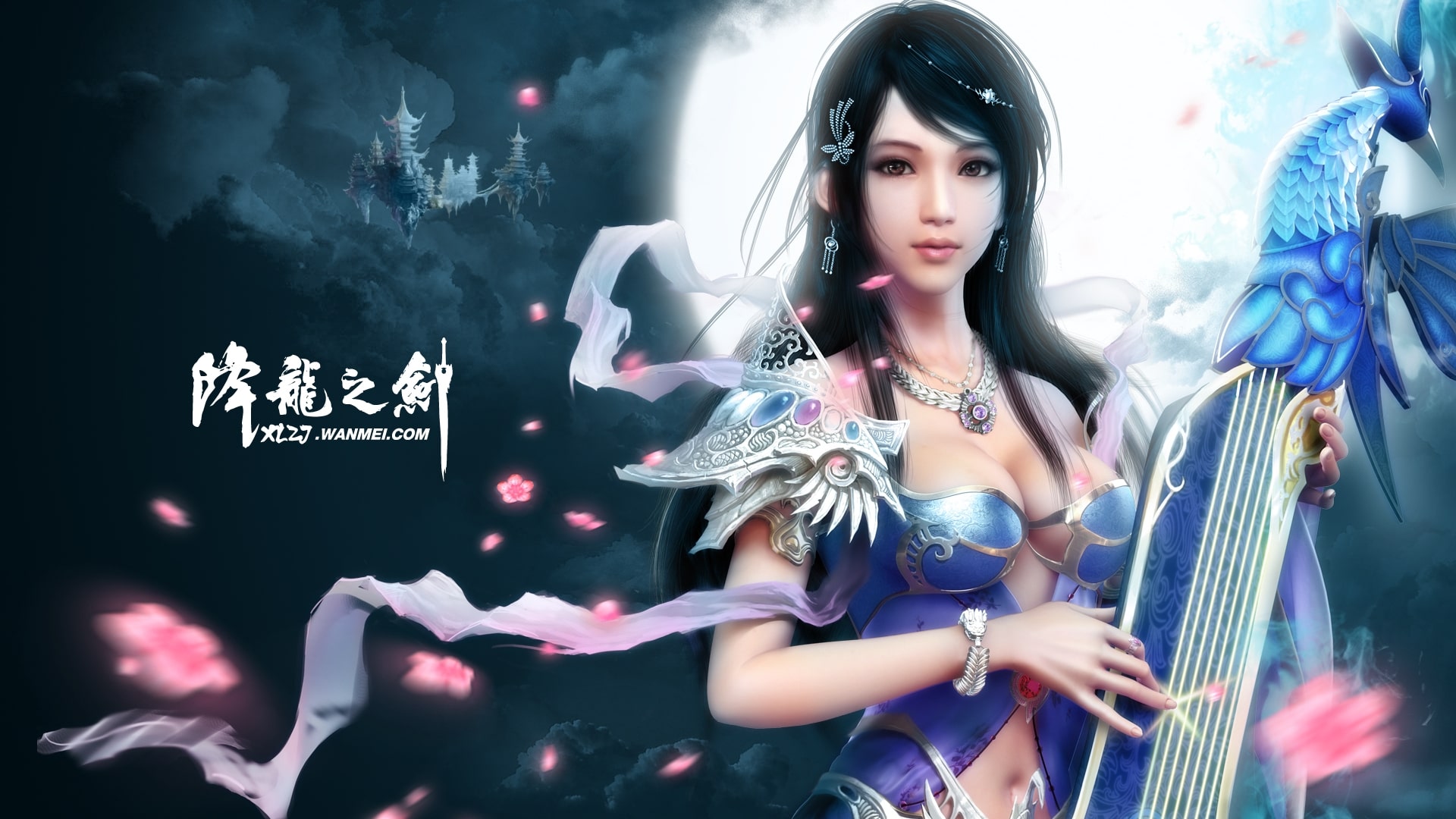 Mir 4 is a Brand New Upcoming Mobile MMORPG!