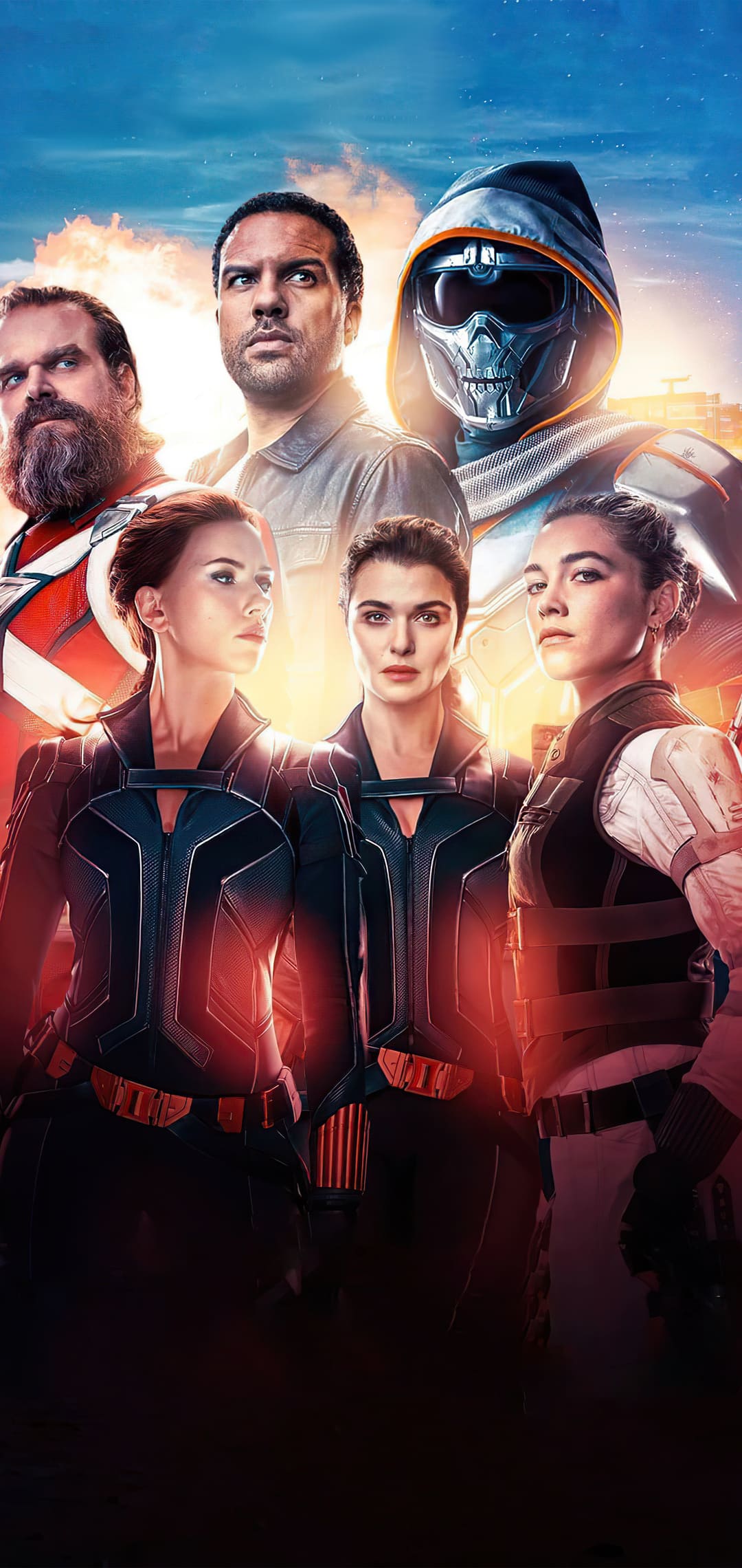 Black Widow iPhone Wallpaper- Top Best Black Widow iPhone Wallpaper