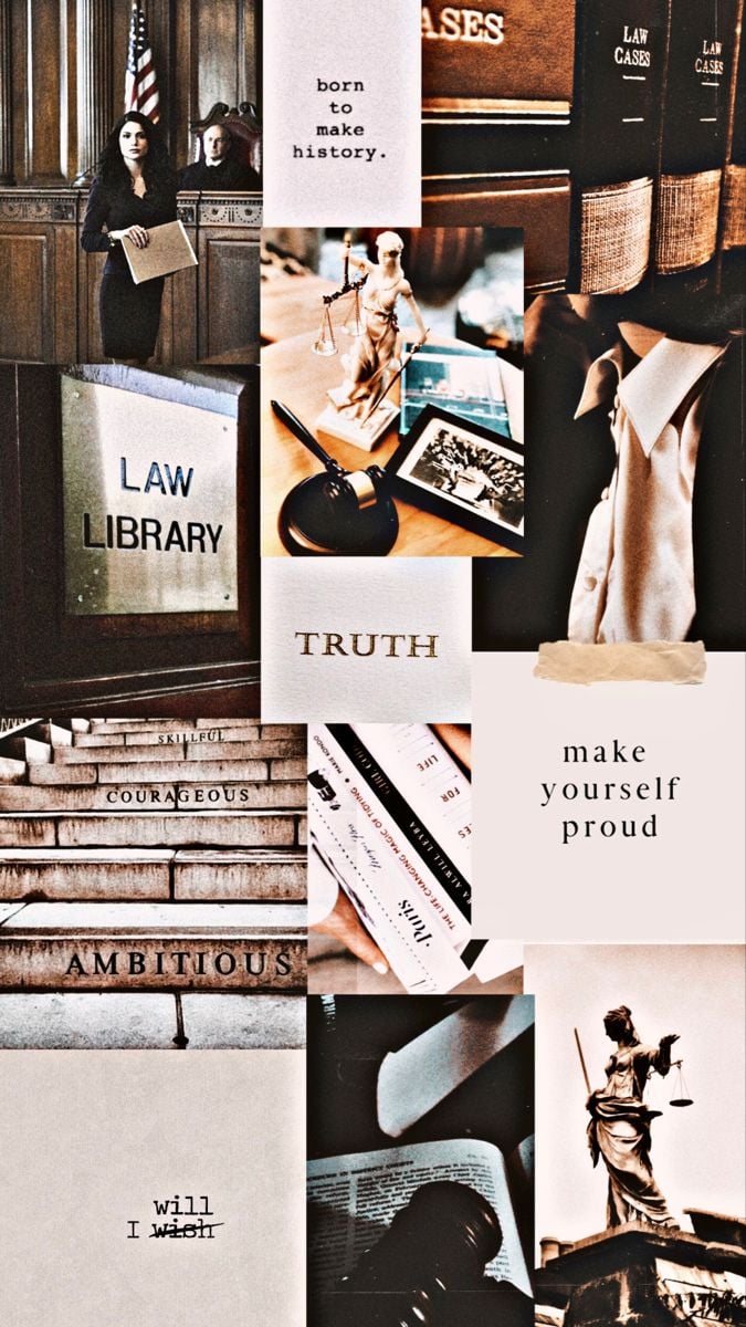 Law Student Moodboard ⚖️✨. Law school inspiration, Law student, School inspiration