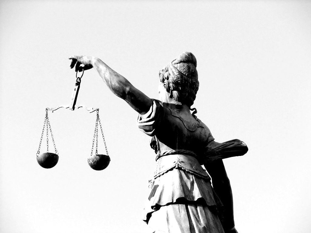 Law and Justice Wallpaper Free Law and Justice Background