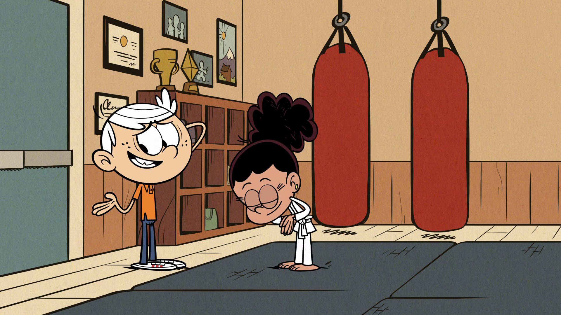 The Loud House Loud House Photo
