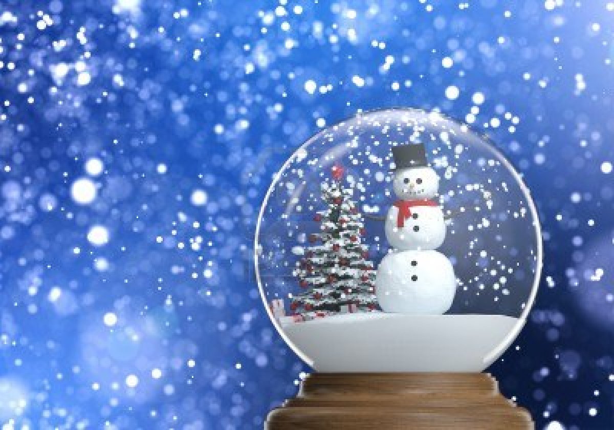 Free download 15558250 snowglobe with snowman and christmas tree inside on a blue [1200x840] for your Desktop, Mobile & Tablet. Explore Snow Globe Wallpaper. Globe Wallpaper, World Globe Wallpaper