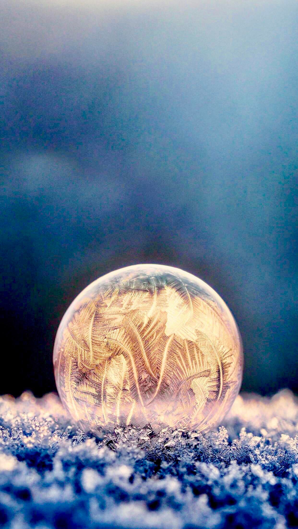 Snowglobe Wallpapers - Wallpaper Cave