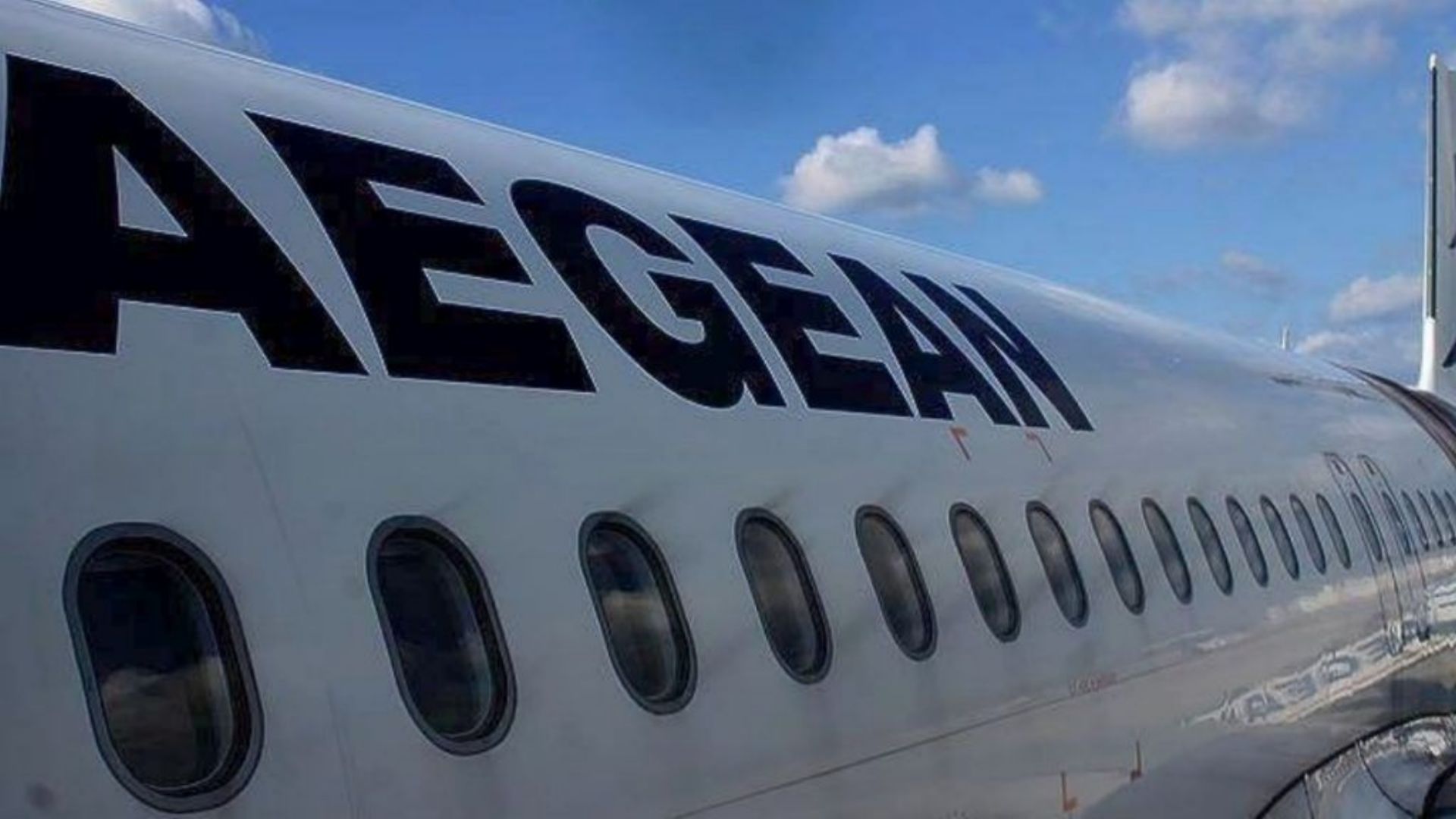 New phase kicks in for Aegean Airlines with delivery of new Airbus A320neo aircraft