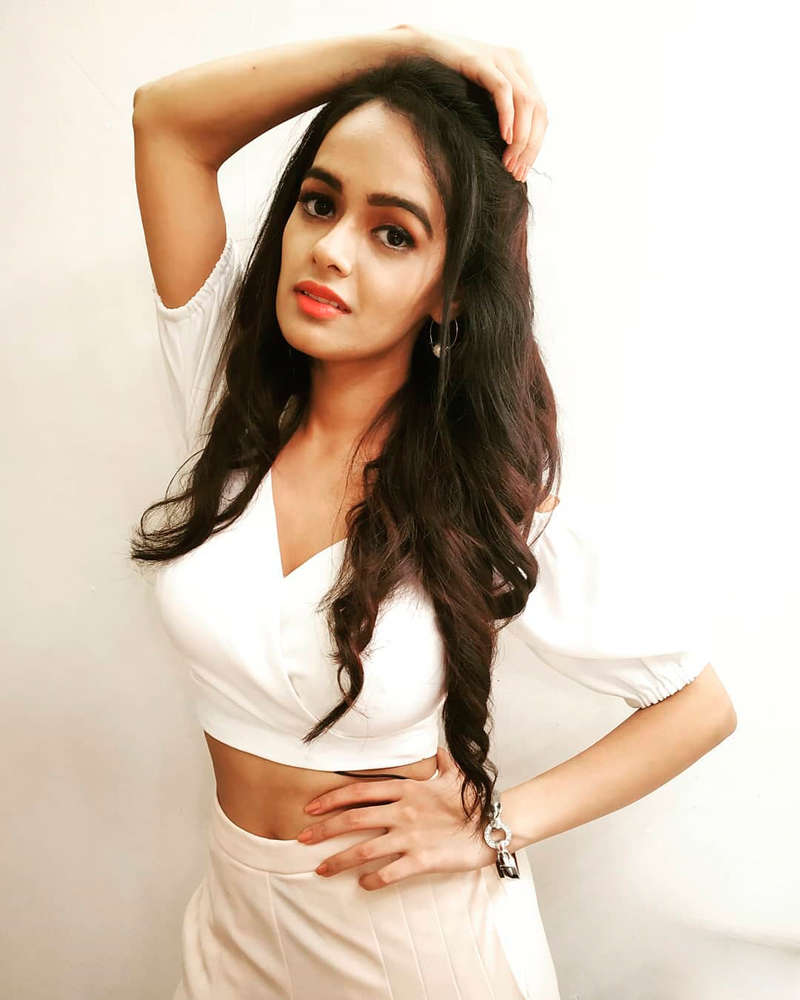 Aditi Sanwal Hot | sexiezpix Web Porn