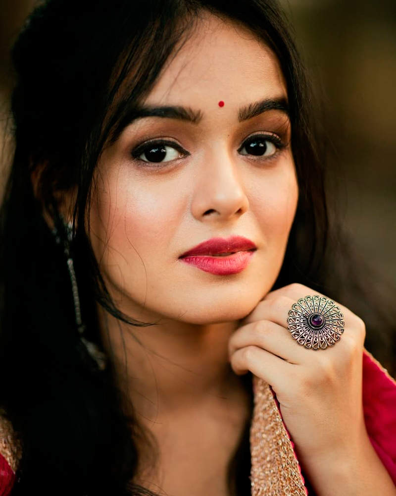 Kasautii Zindagii Kay actress Aditi Sanwal opens up about casting couch